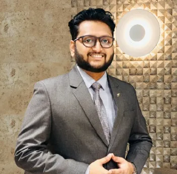 Chetan Chavan