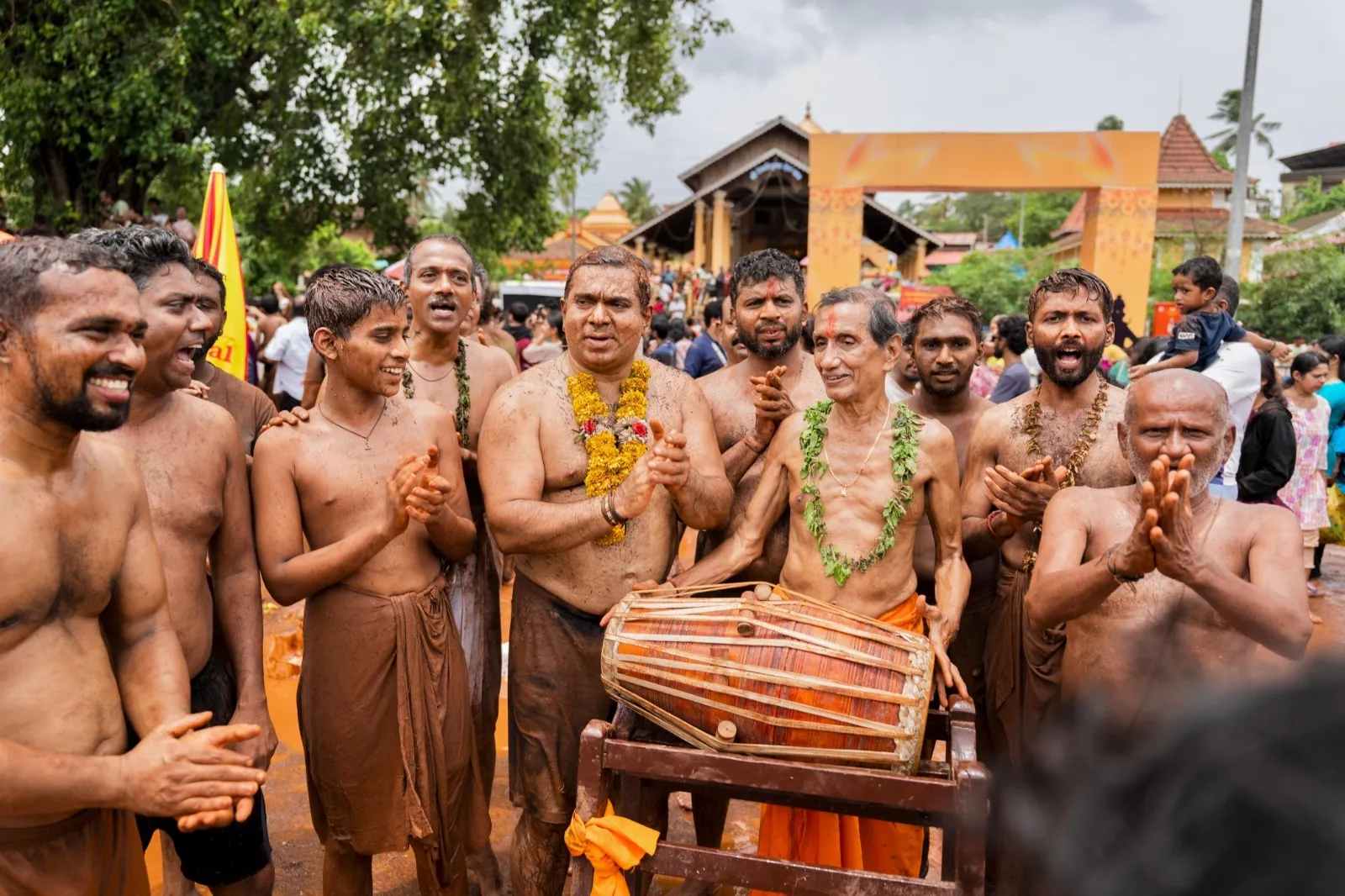 Chikhal Kalo_Goa Tourism