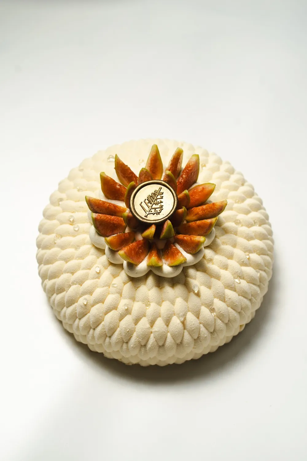 Fig and Almond at Four Seasons Hotel Bengaluru