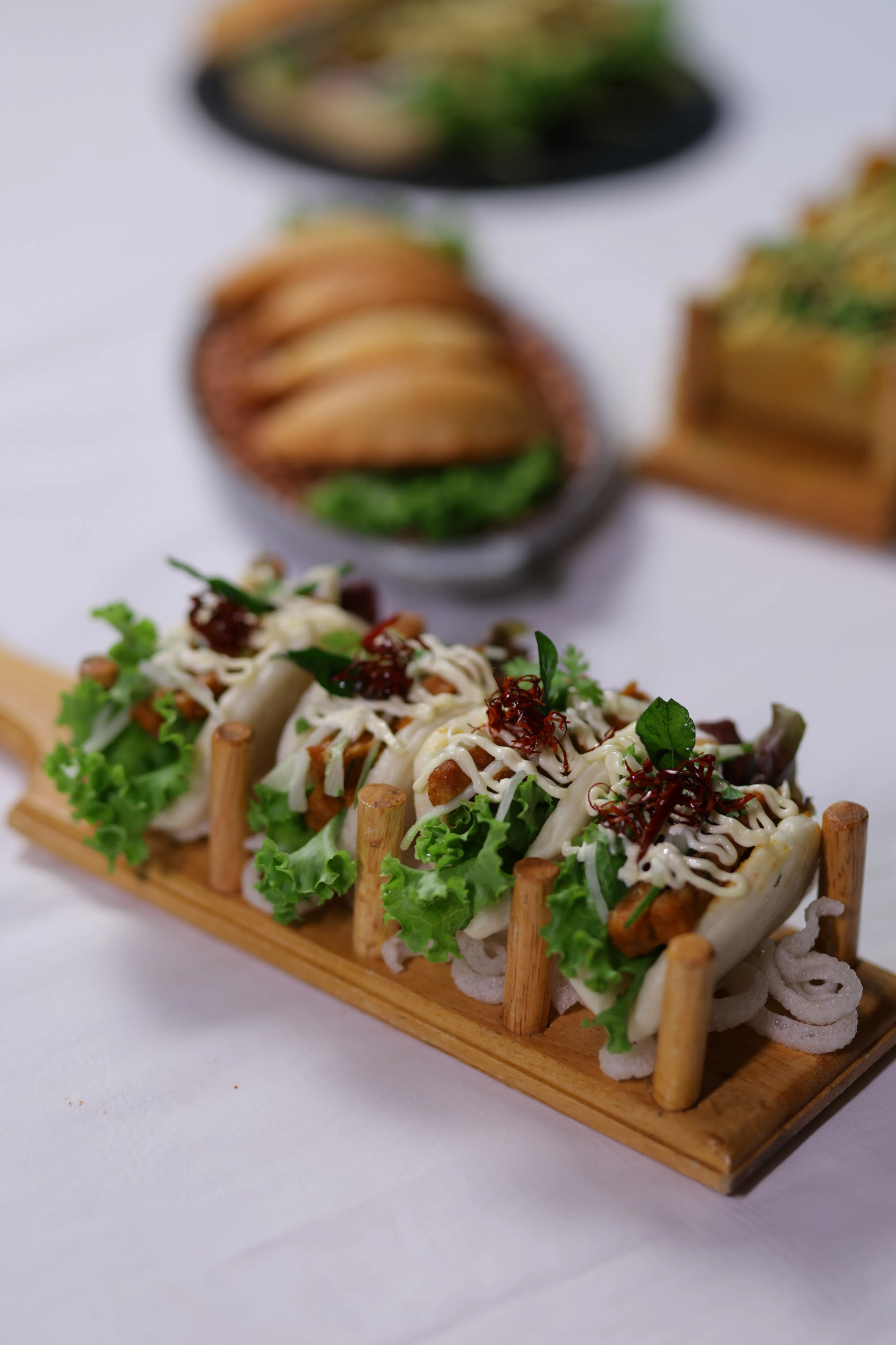 Fusion Frenz Menu NVV
