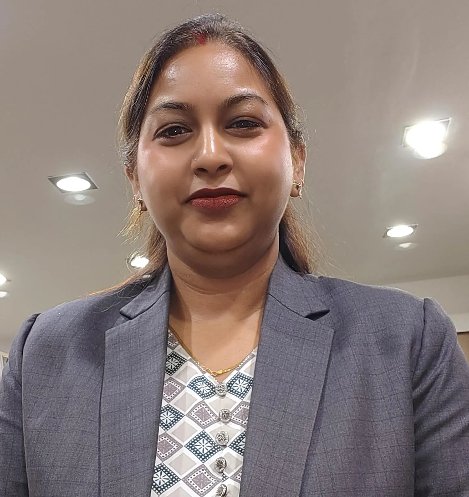 Sheetal Mishra