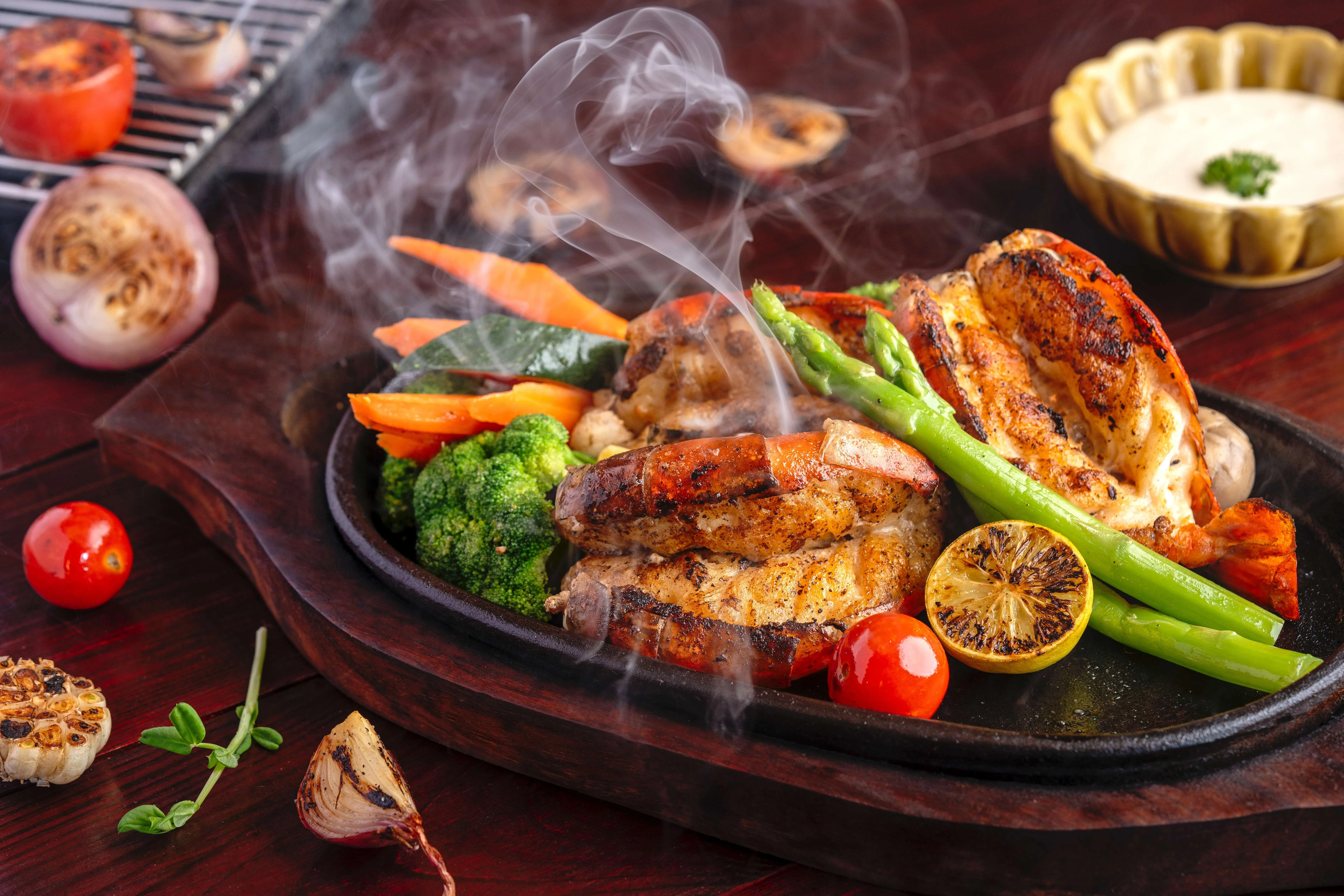 Sizzler (2)