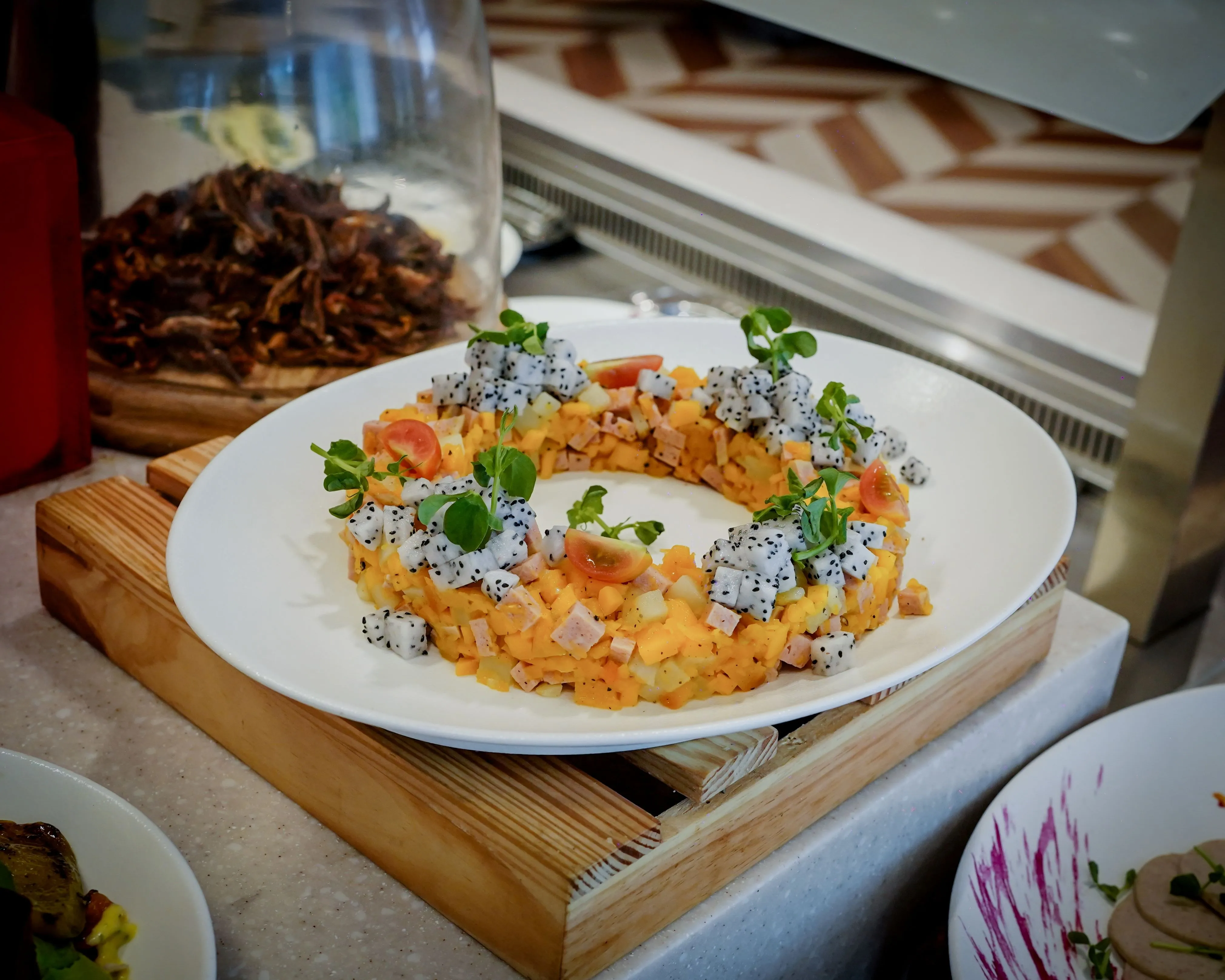Sunday themed Brunches - SGBHBG 2