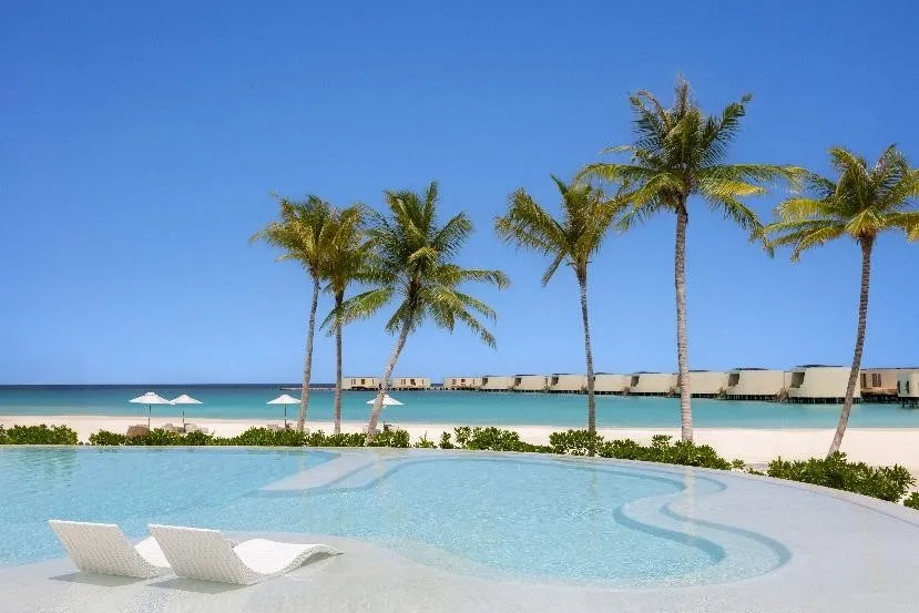 Centara Grand Lagoon Maldives