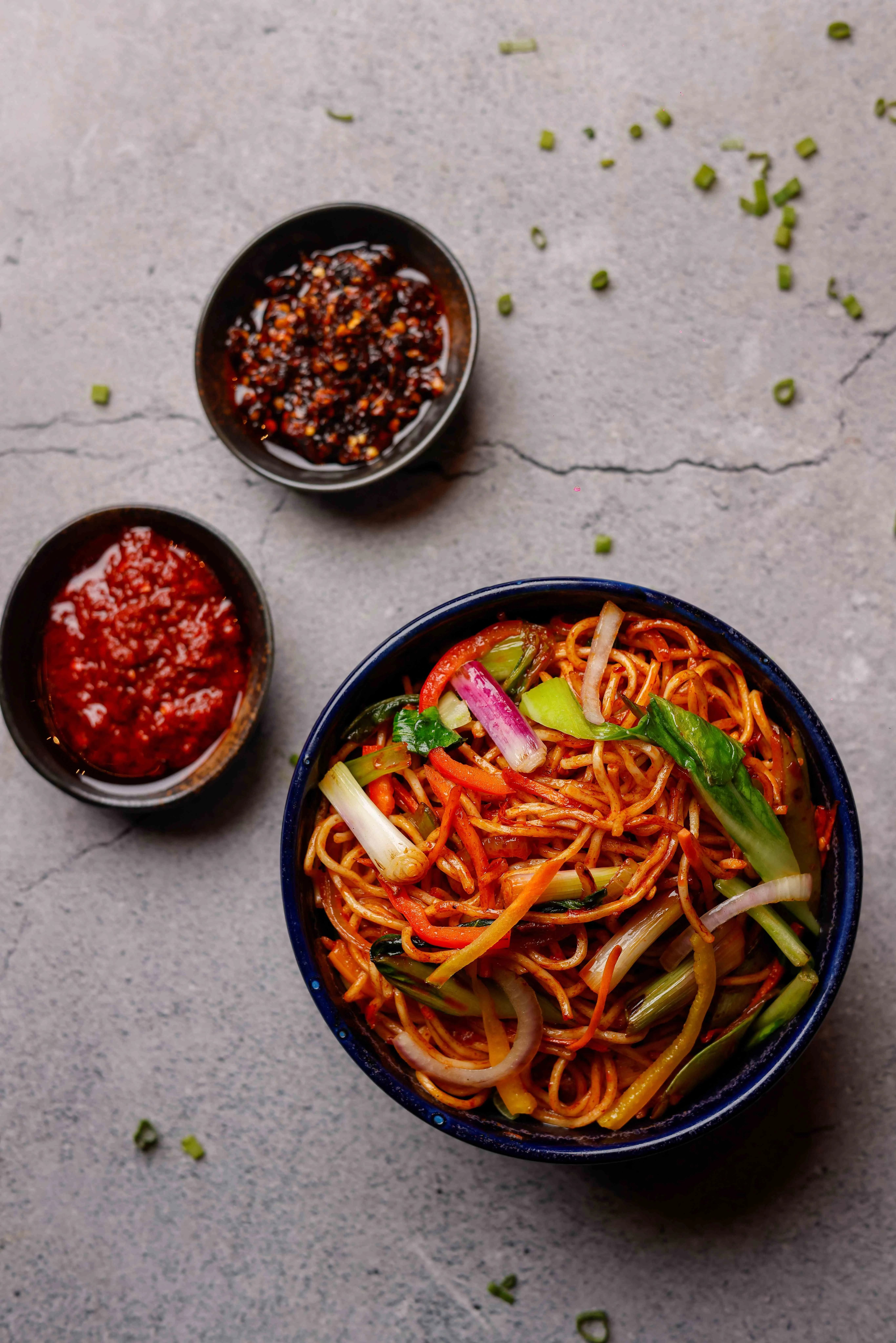 FLAVOURS OF CANTONESE & SICHUAN -02