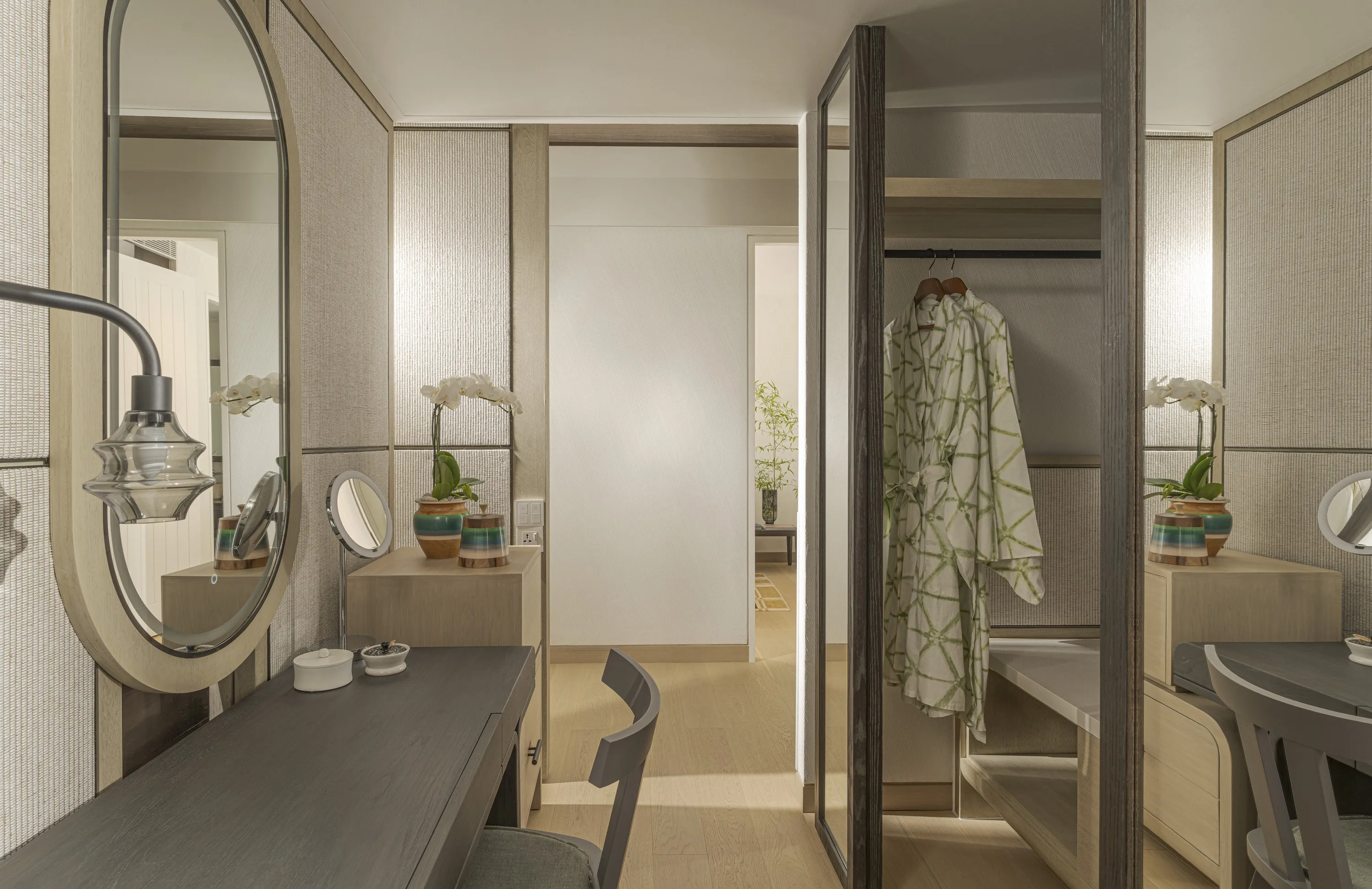 Four Seasons Resort Maldives at Kuda Huraa 1
