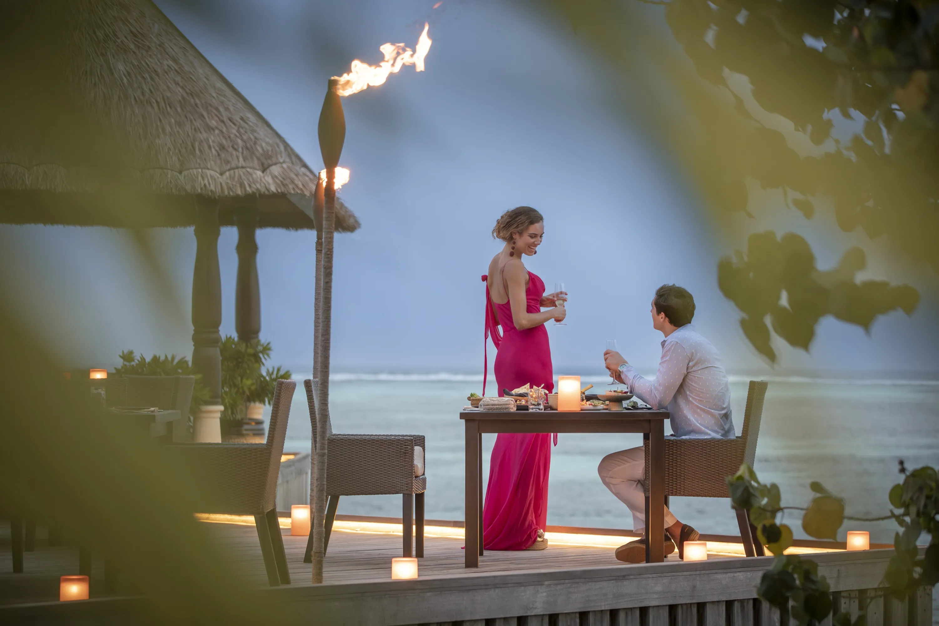 Four Seasons Resort Maldives at Kuda Huraa 4