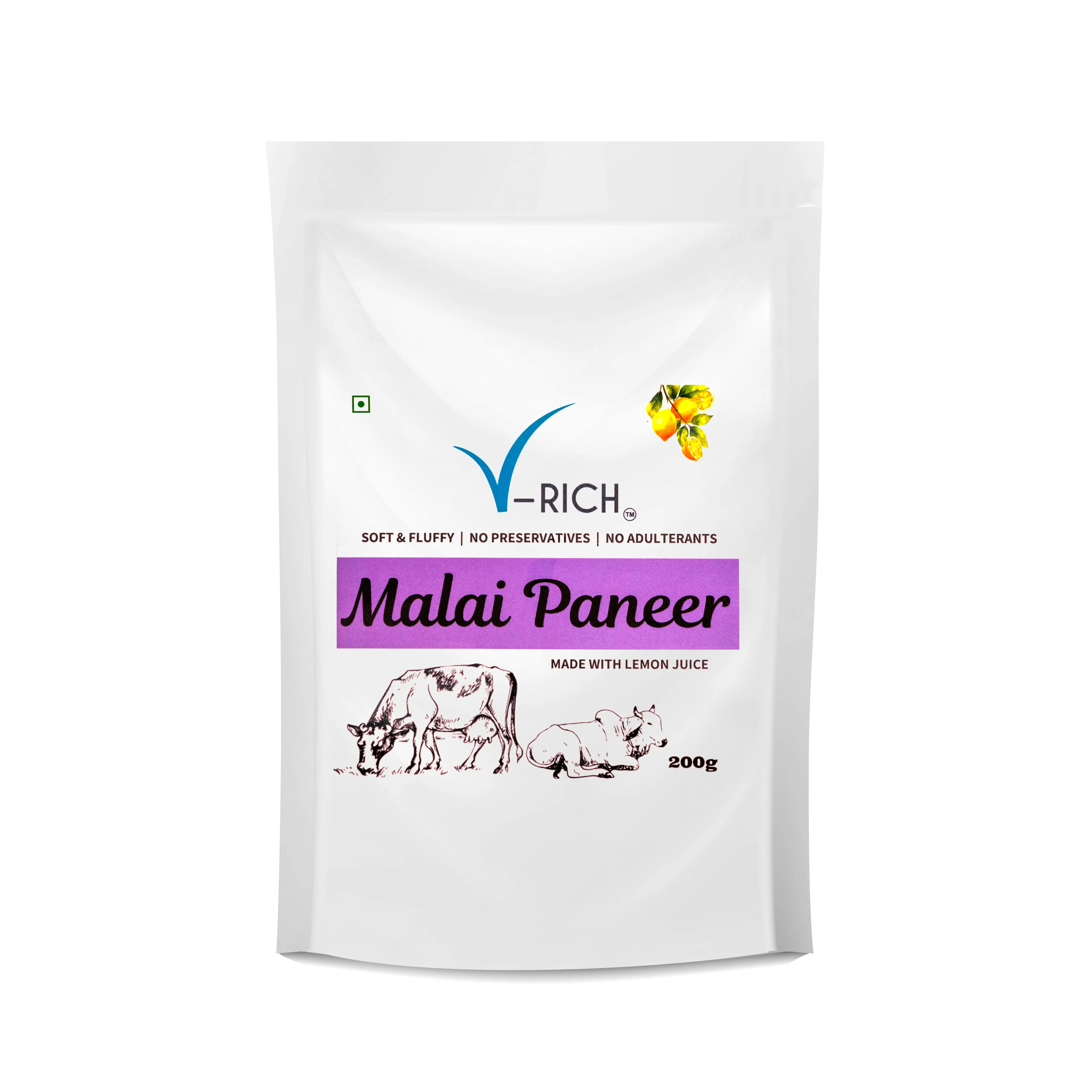 Malai Paneer