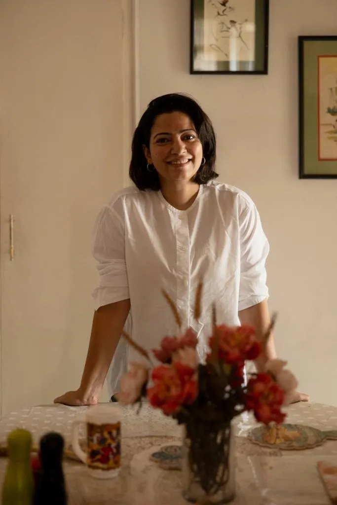 Anjali Ganapathy -2