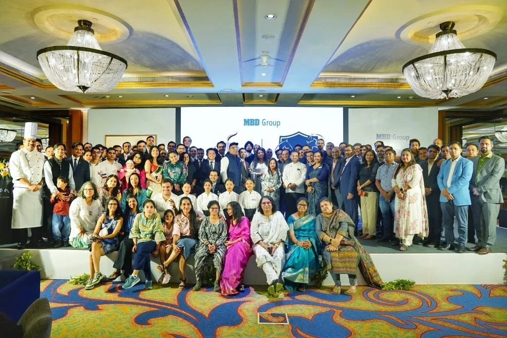 Ashok Karya Event Picture