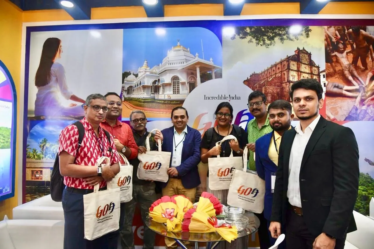 Travel and Tourism Fair (1)