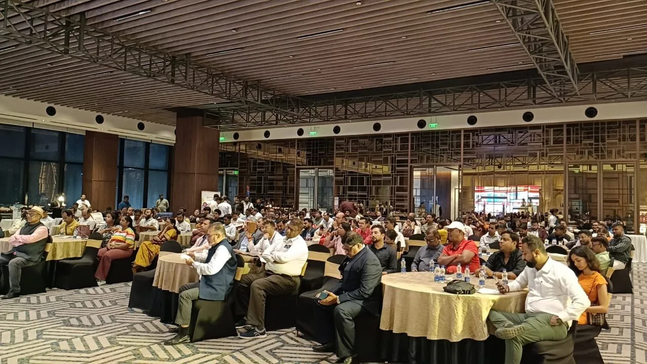 Karnataka Tourism Holds Successful Roadshow in Kolkata to Engage Travel Trade Professionals_5