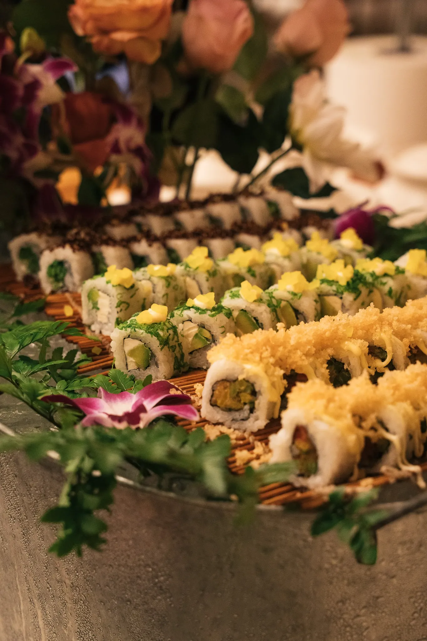 DYNSushi