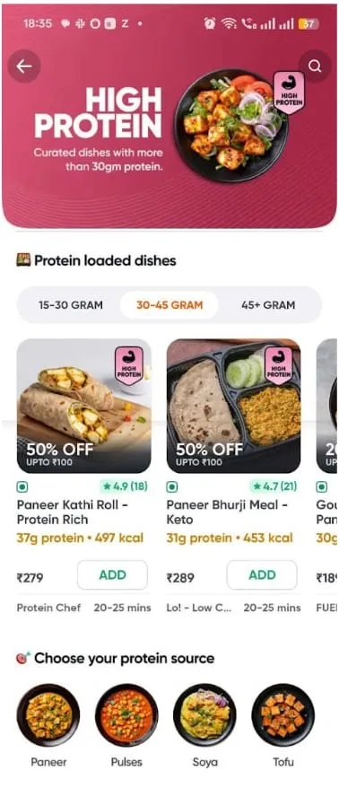 Key Visual_Swiggy Launches New ‘High Protein’ Category