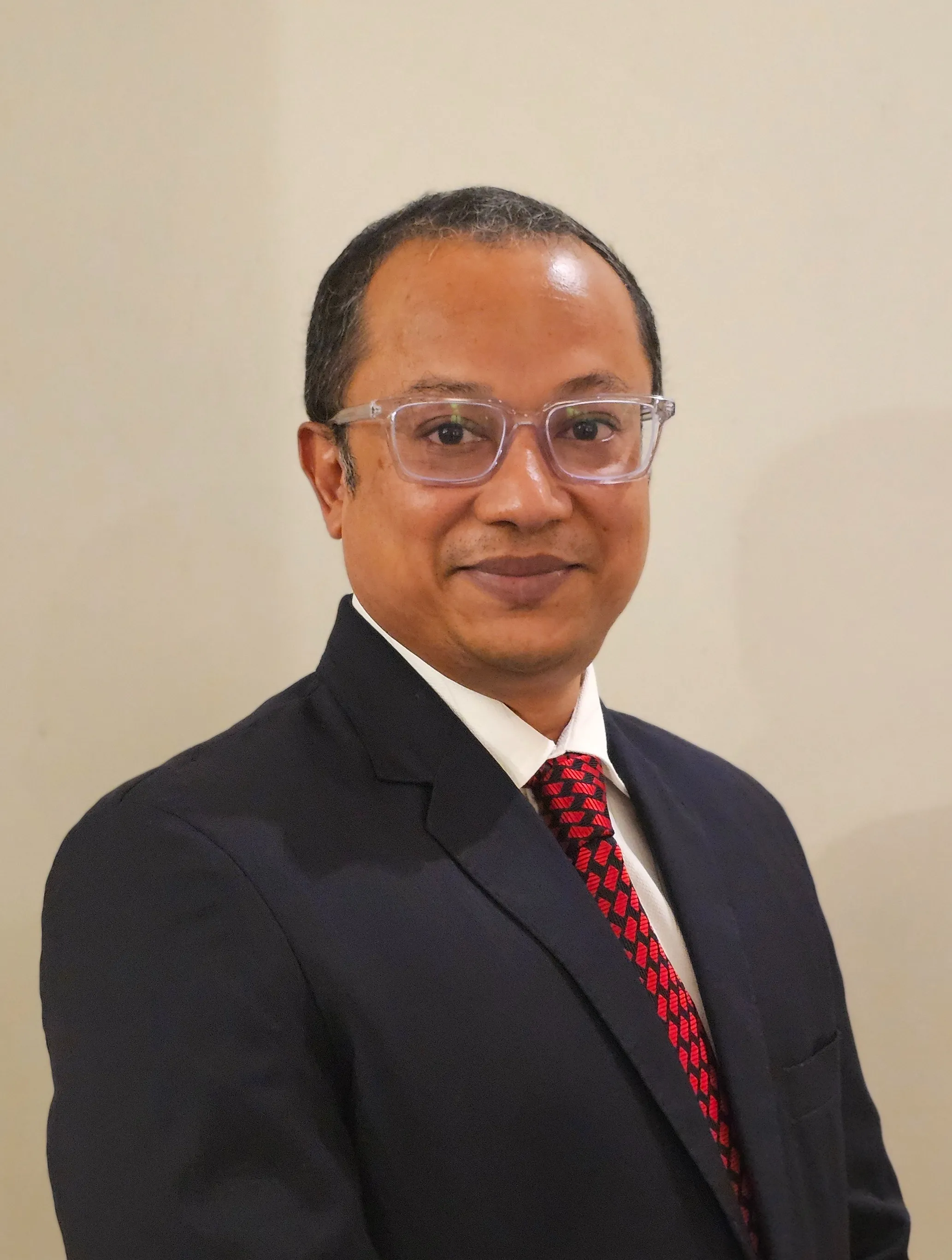 Gourav Deb Chief of Operations Niraamaya Wellness Retreats