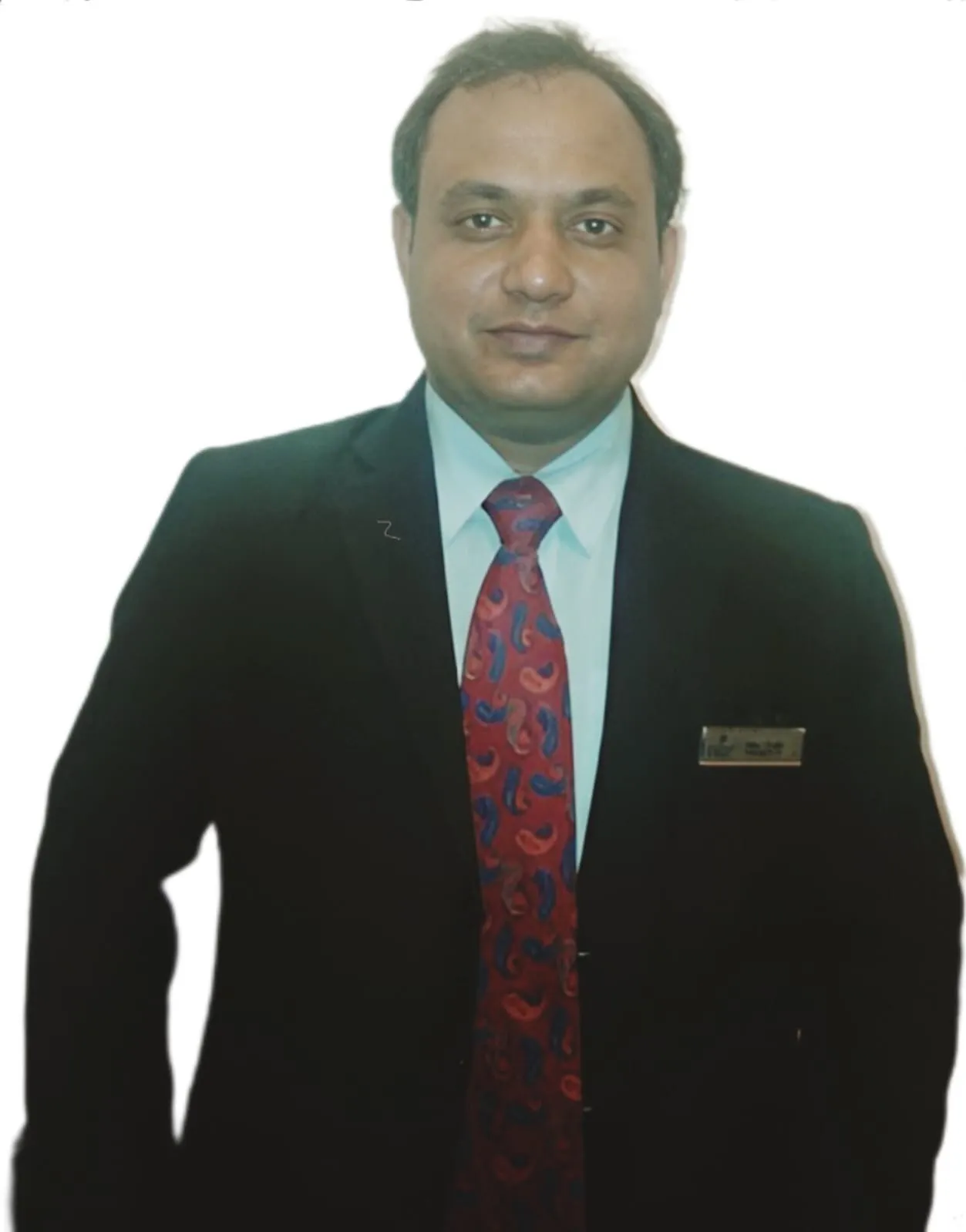 Lokesh Pandey General Manager Kamat Hotels India ltd Ira by