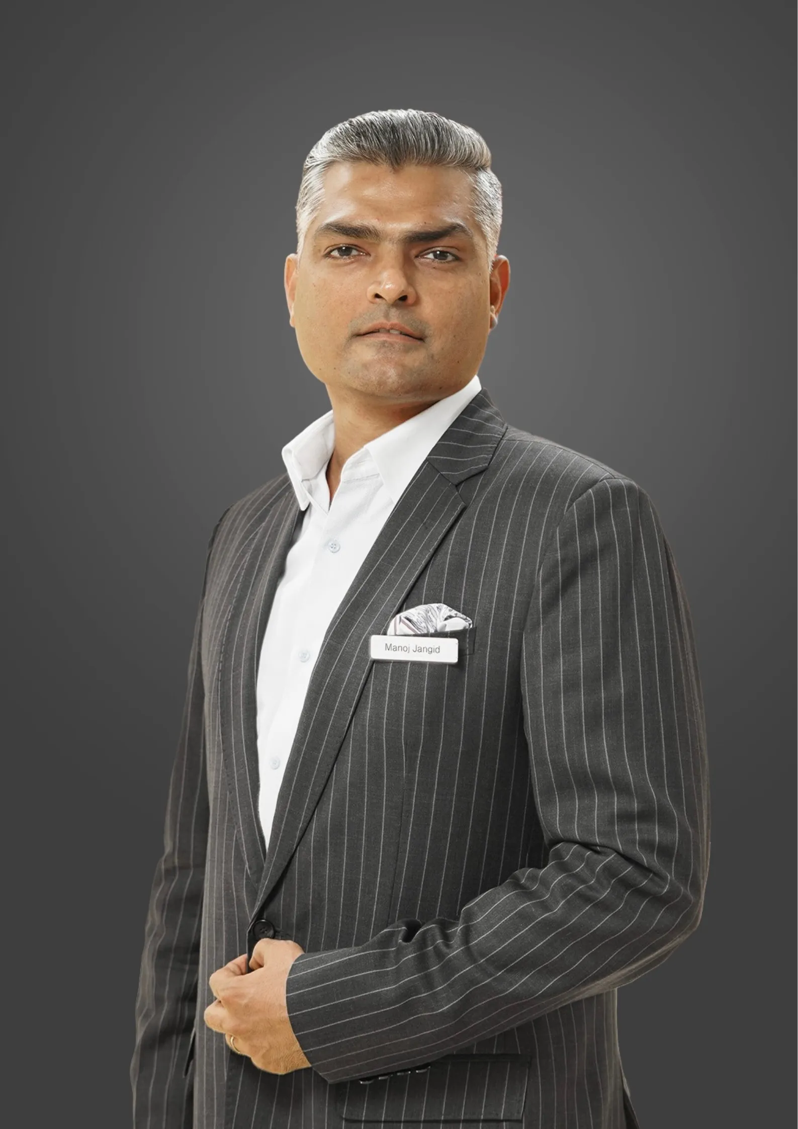Manoj Press Release