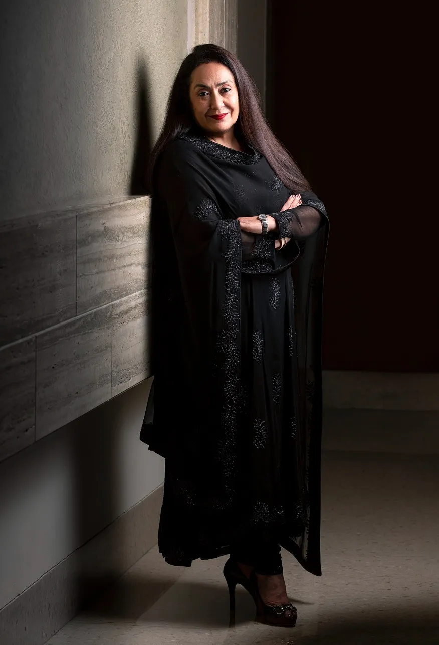 Dr Jyotsna Suri