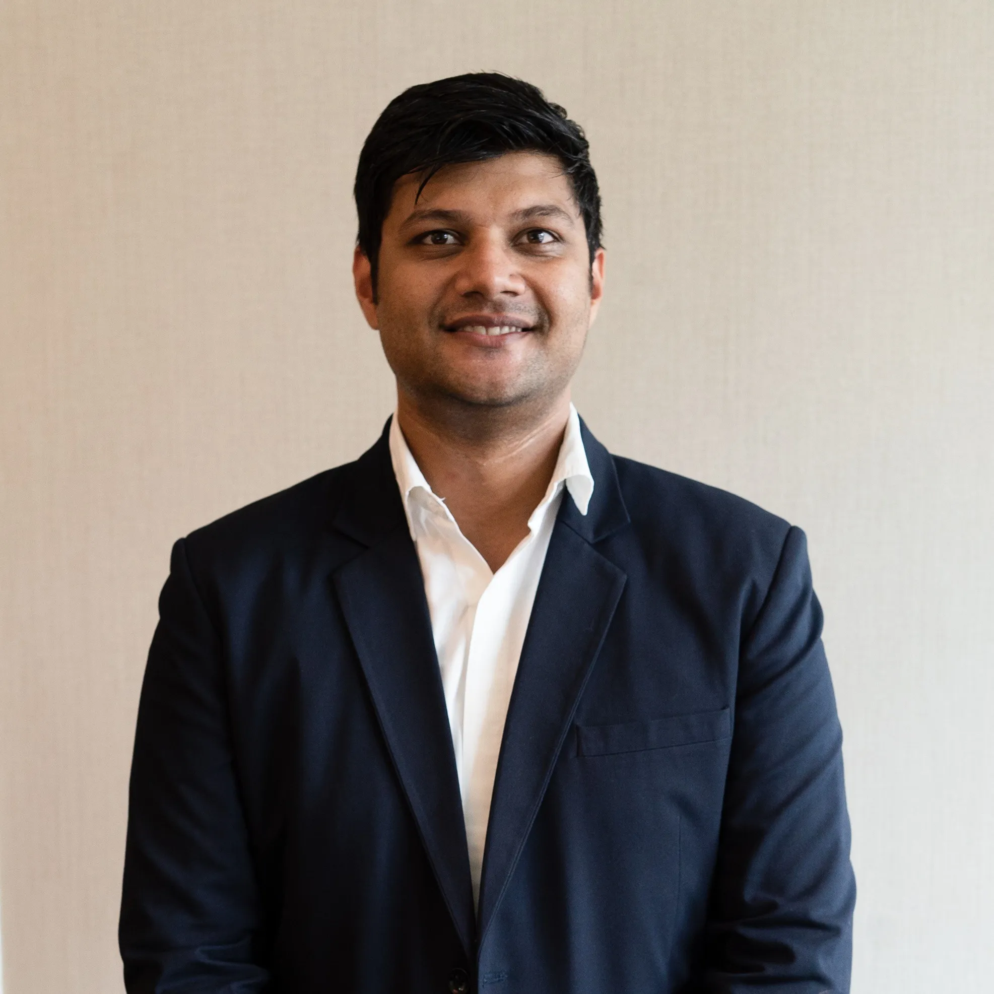 Harshit Tamrakar