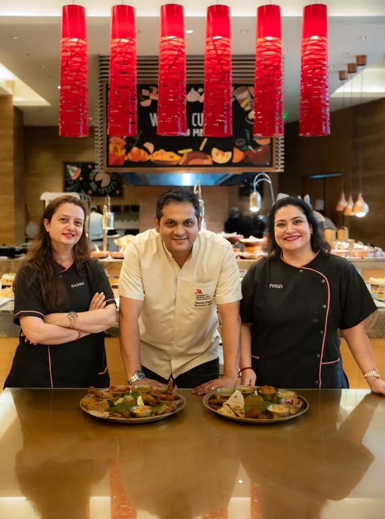 ParsifoodfestMarriottWhitefield