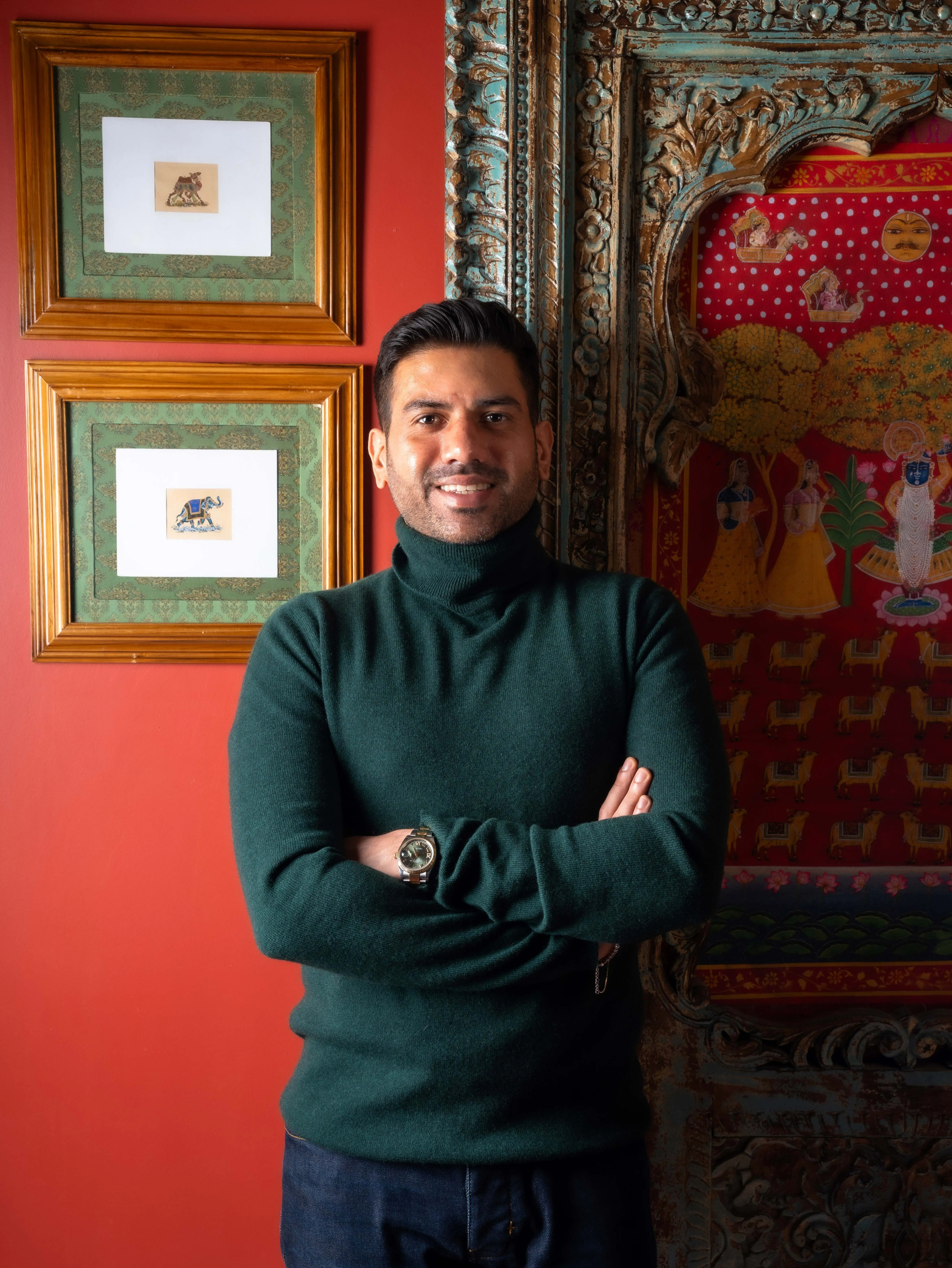 Roop Partap Choudhary (1)