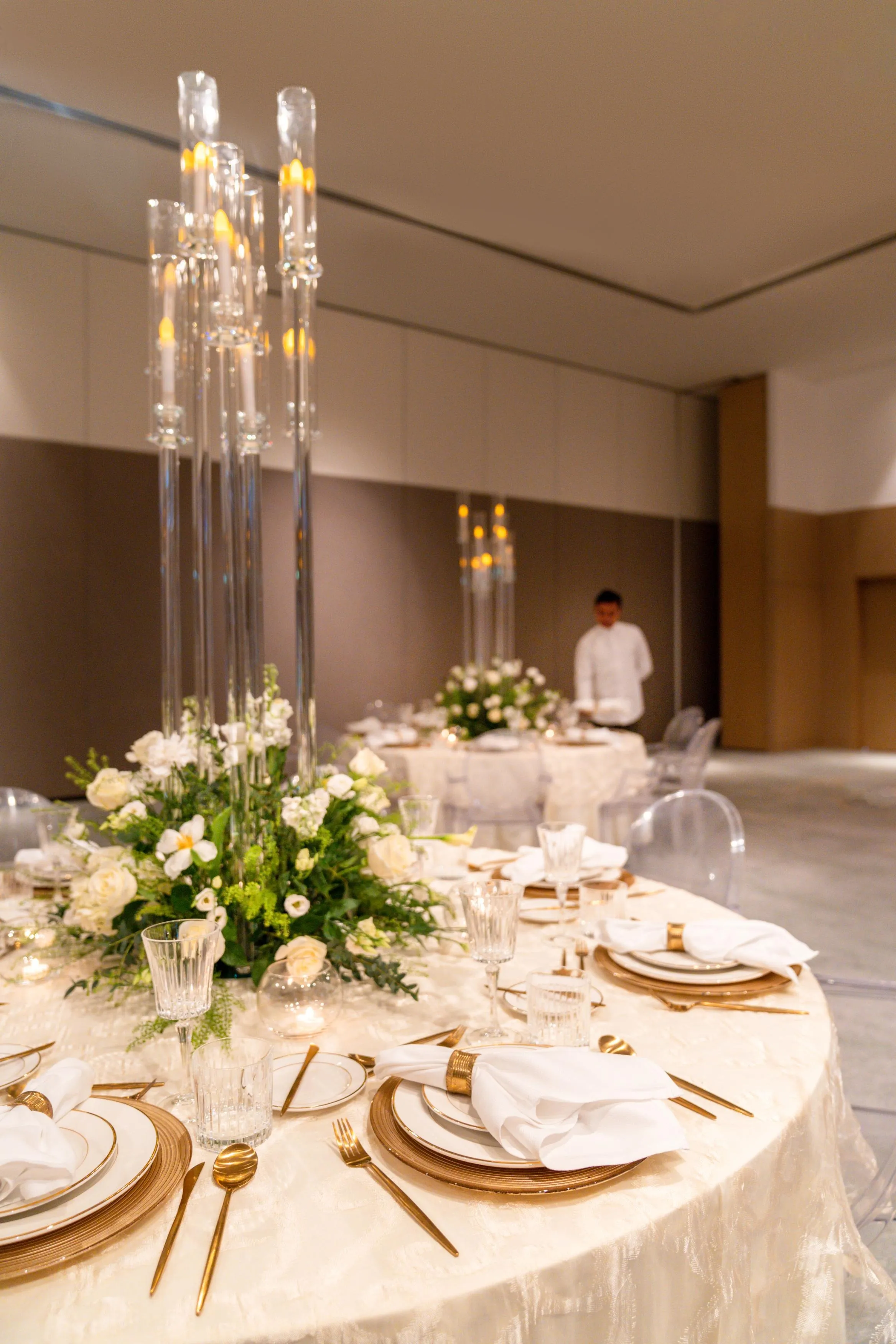 Ballroom, Mövenpick Resort