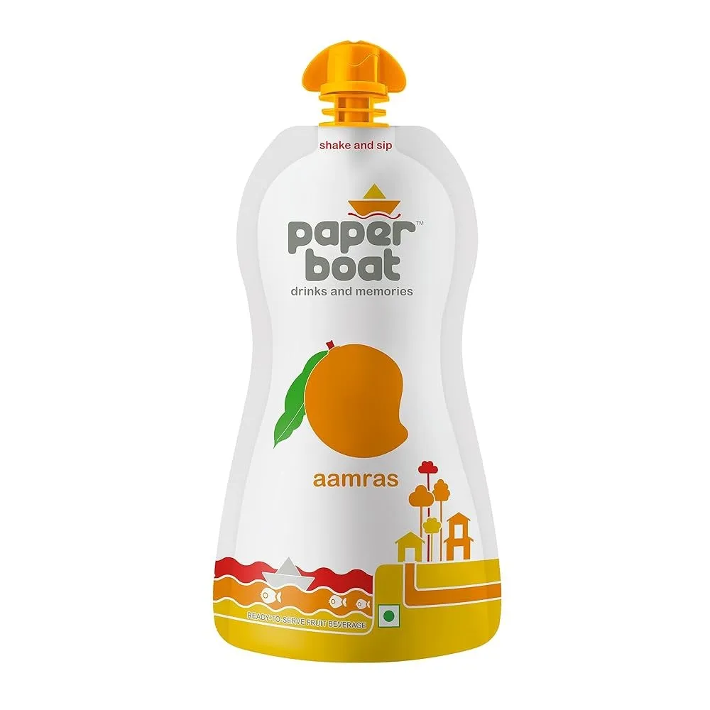 Paperboat