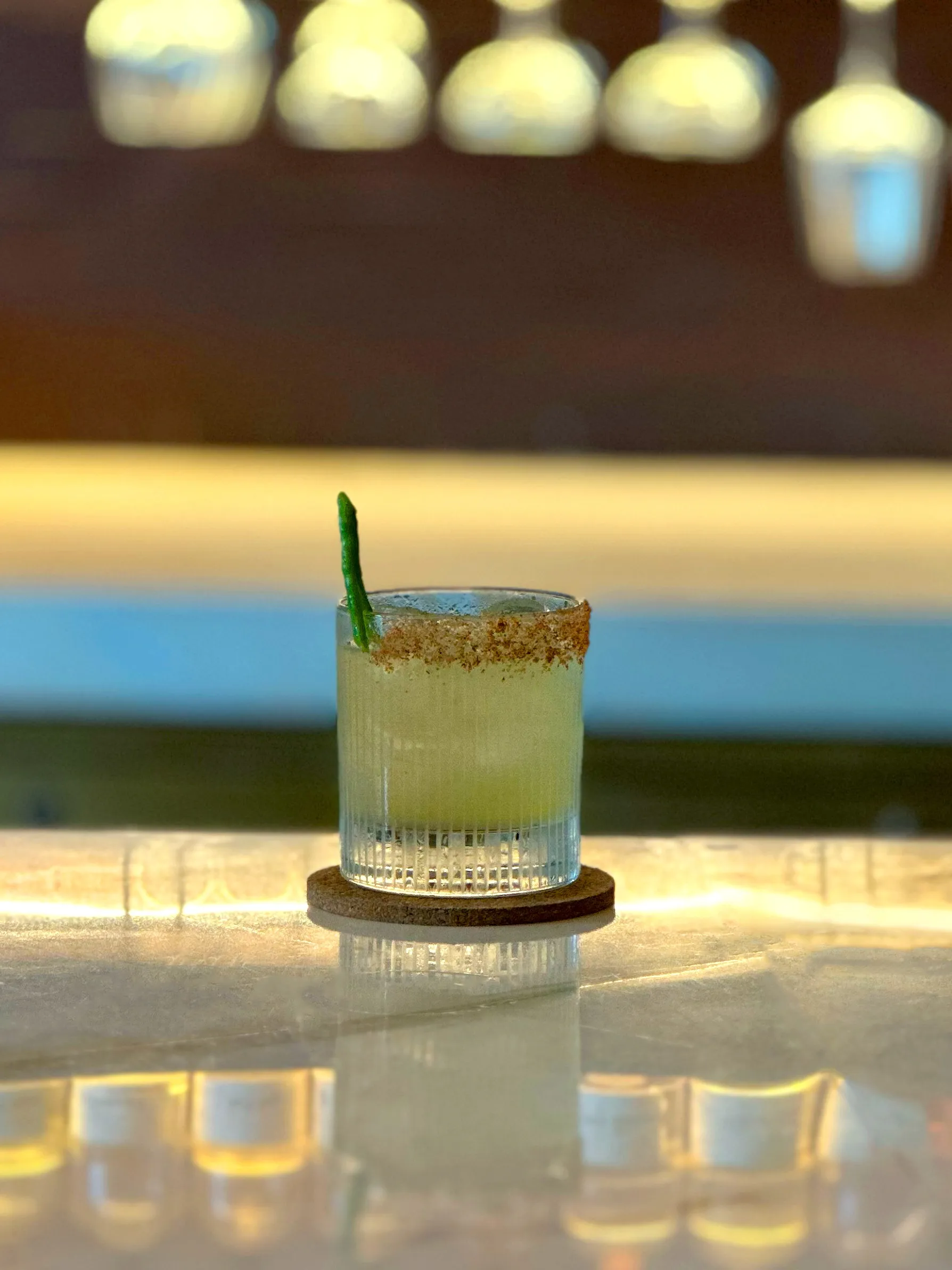 Picante - Andaz Delhi, by Hyatt