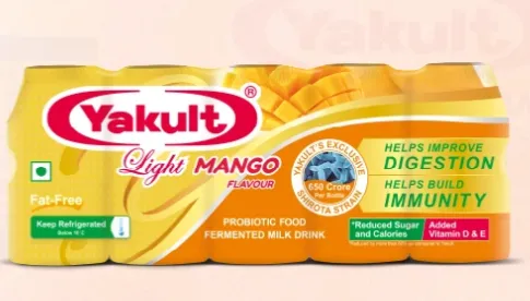 yakult