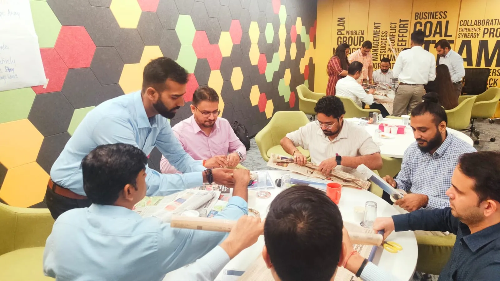 K Raheja Corp Launches ‘I-Lead’ to Develop Early Managers into Effective People Leaders Across its Group Companies (2)