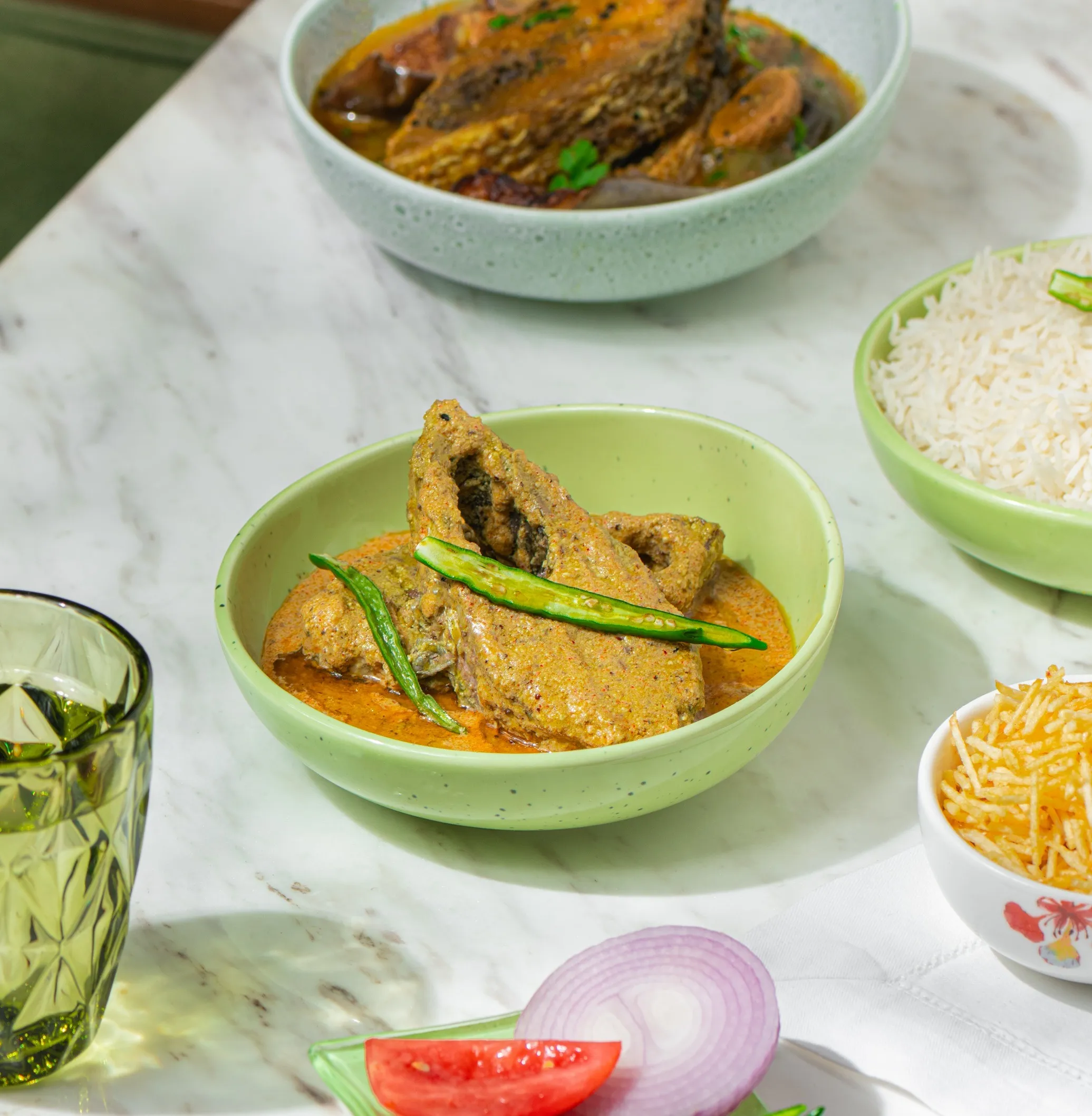 Doi Ilish