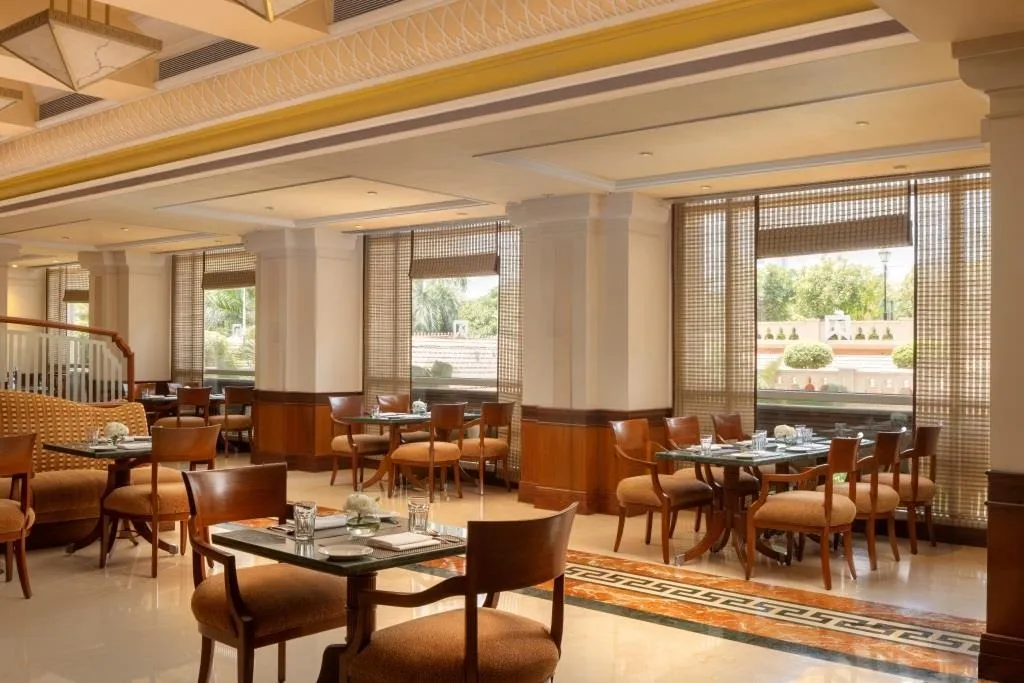 ITC Grand Central Mumbai 41