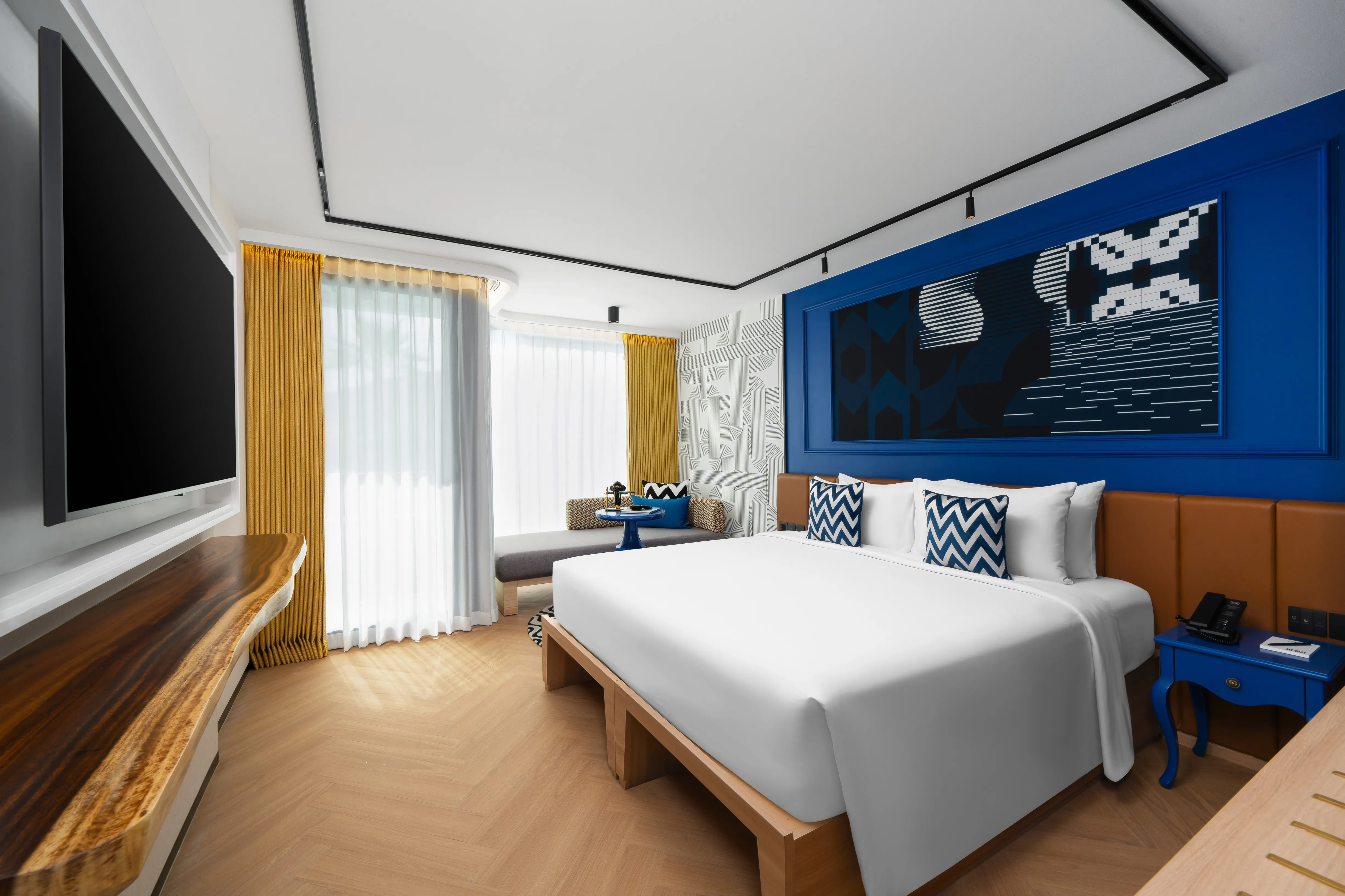 Tribe Phuket Patong