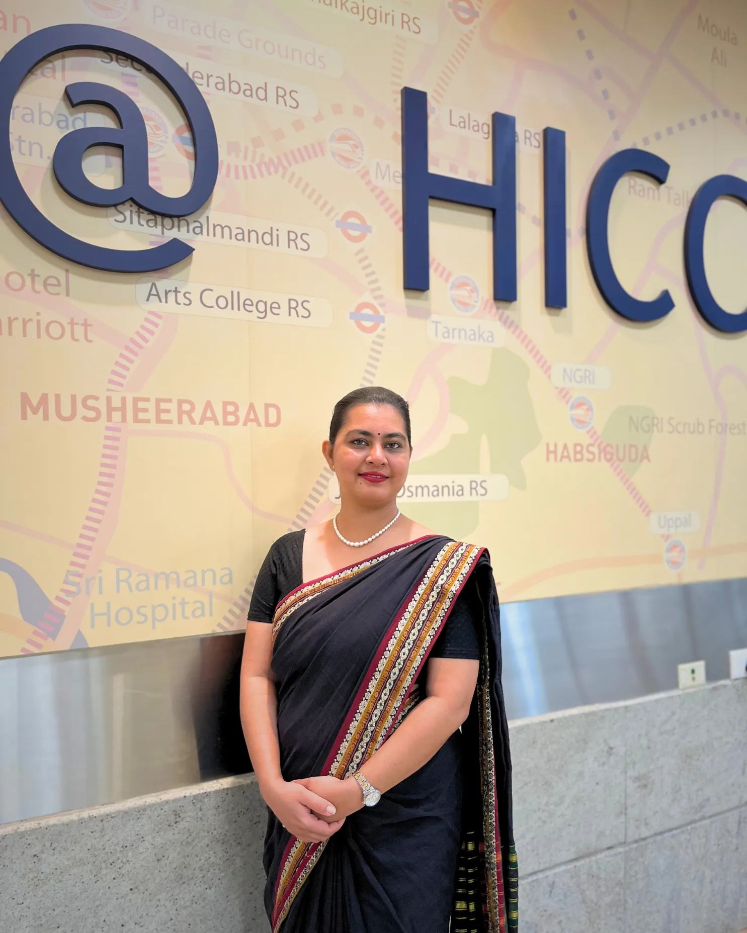 Final - Parvathi Singh Thakur- SSM