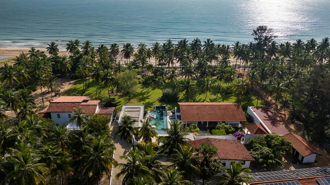 Kalkudah East Coast Sri Lanka