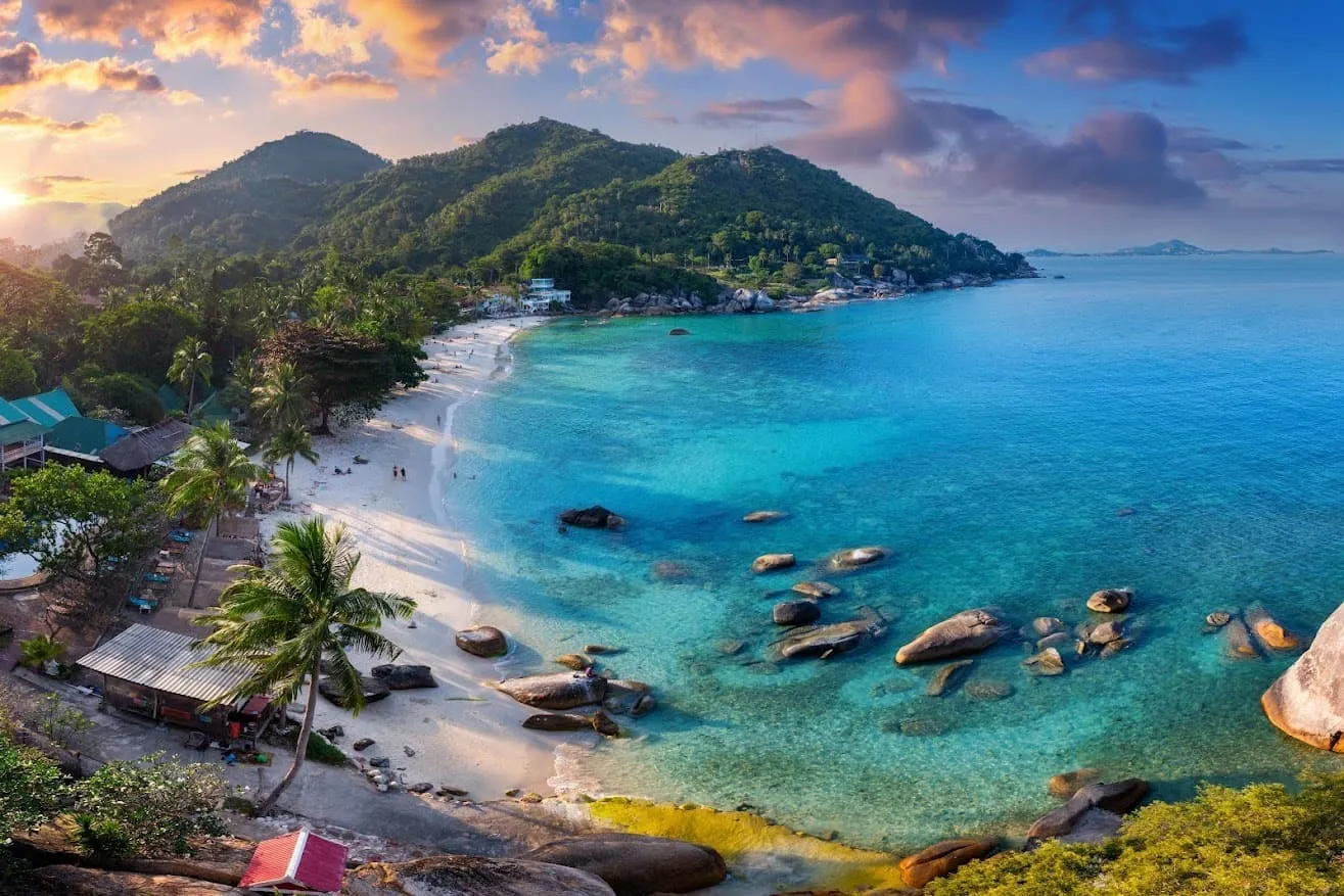 Koh Samui Thailand
