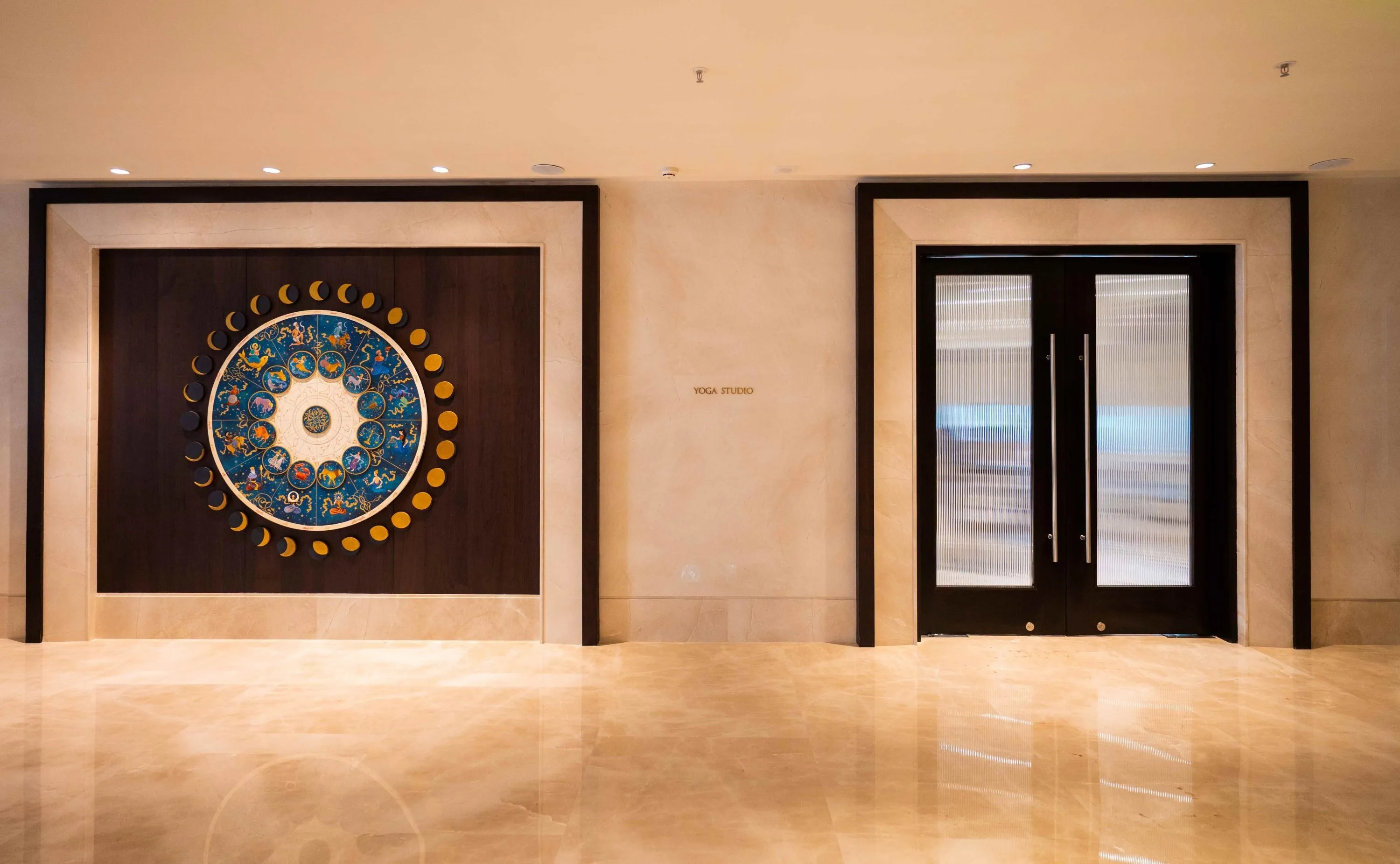 NILA_YOGA Studio