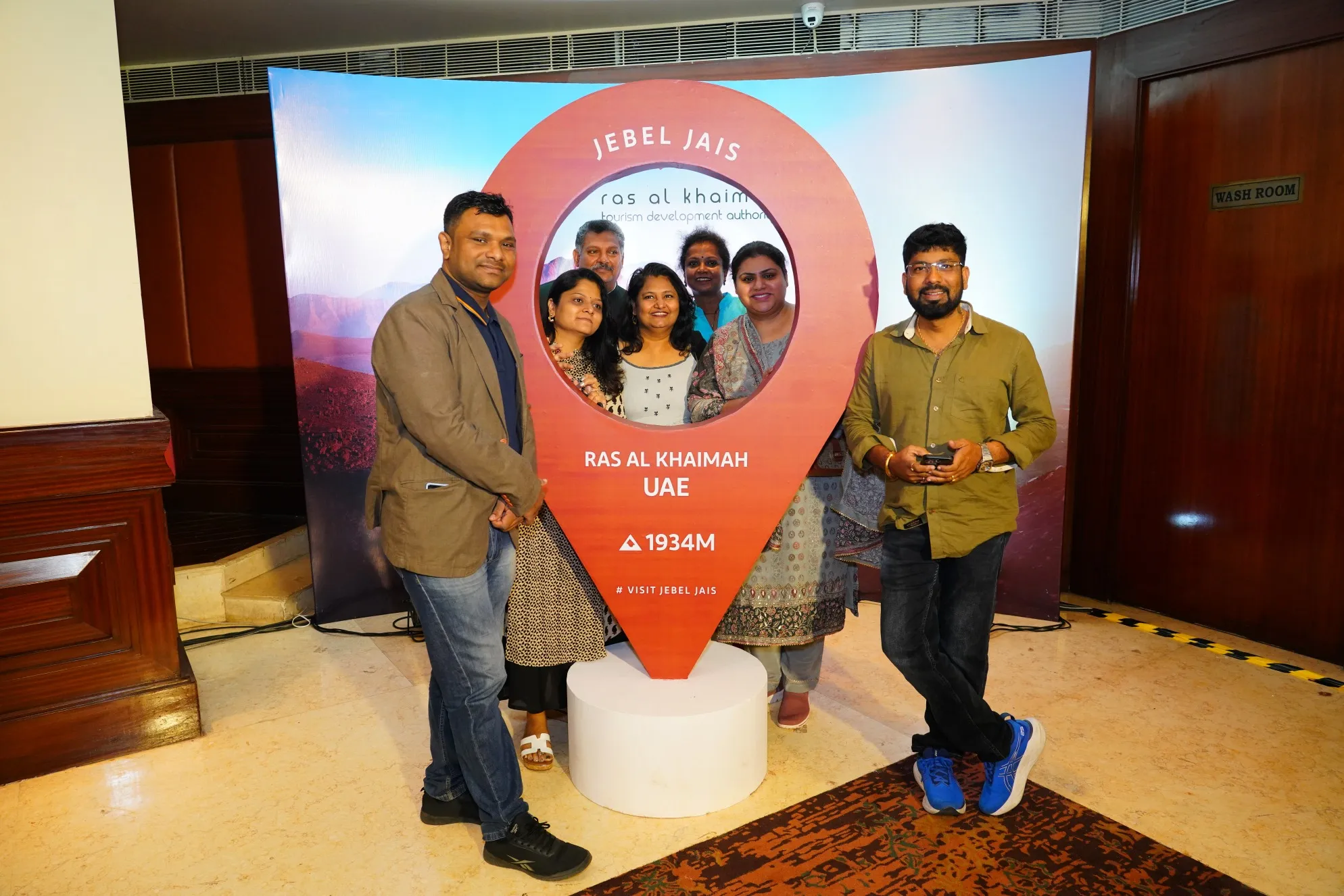 RAKTDA Multi-City Roadshow 1