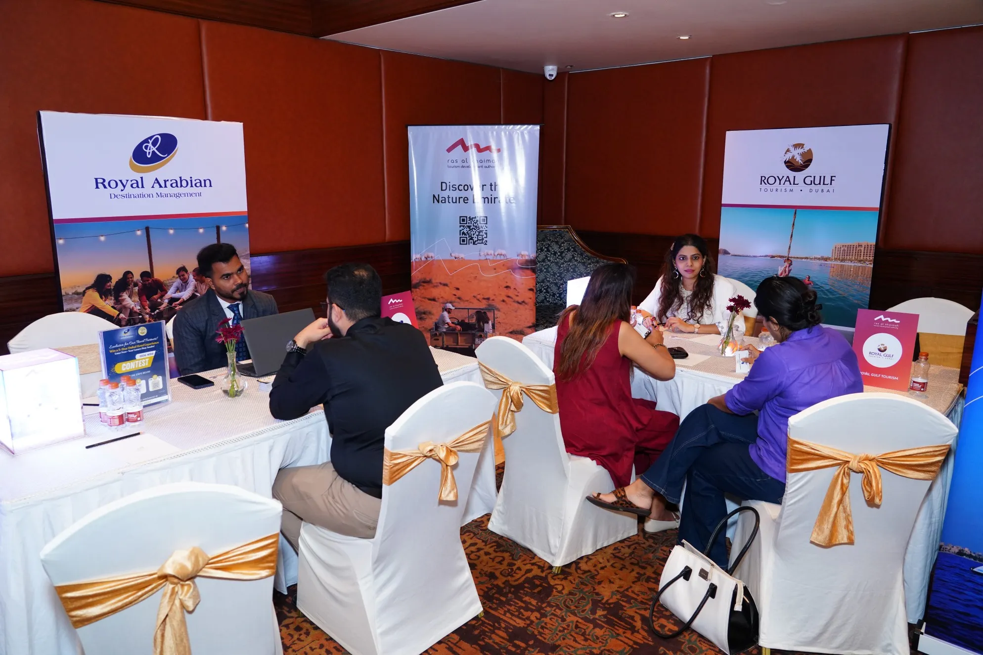 RAKTDA Multi-City Roadshow 5