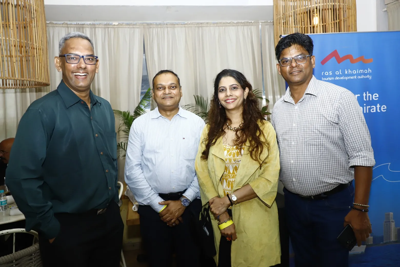 RAKTDA Multi-City Roadshow 6