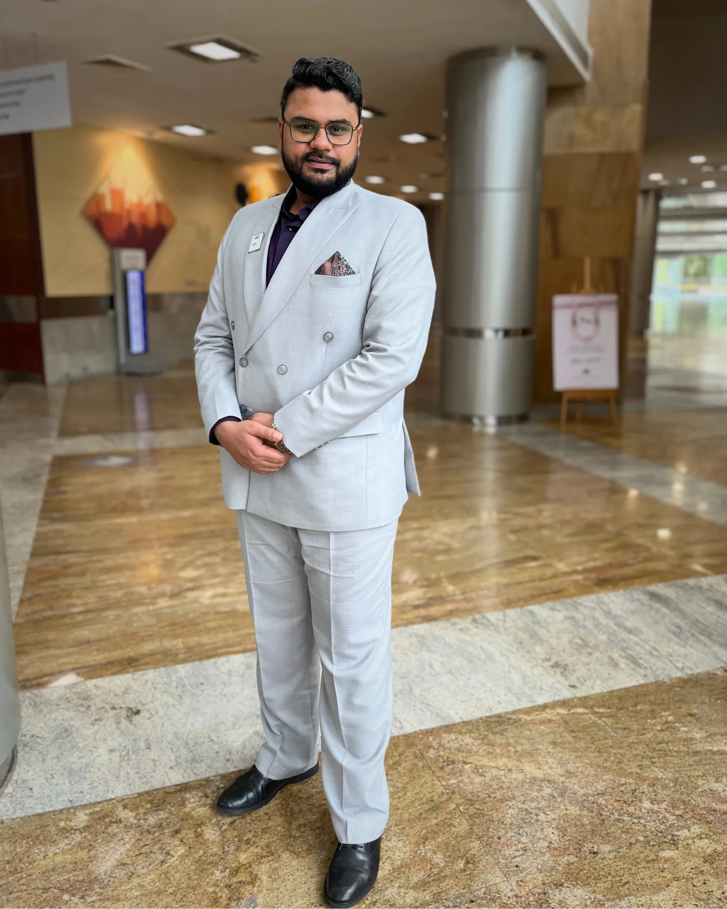 Udit Joshi - ADOS