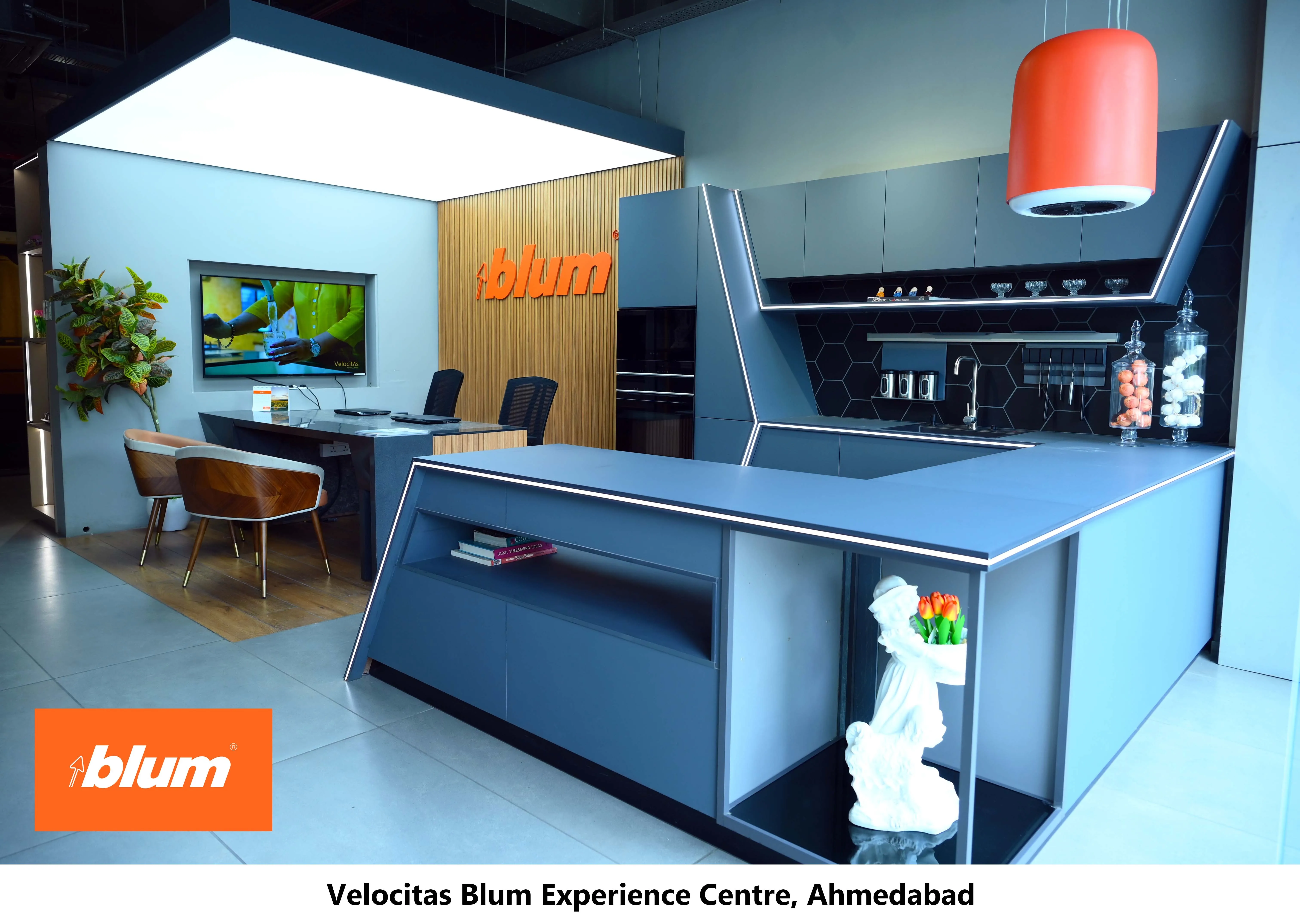 VELOCITAS Blum Experience Centre Ahmedabad  (3)
