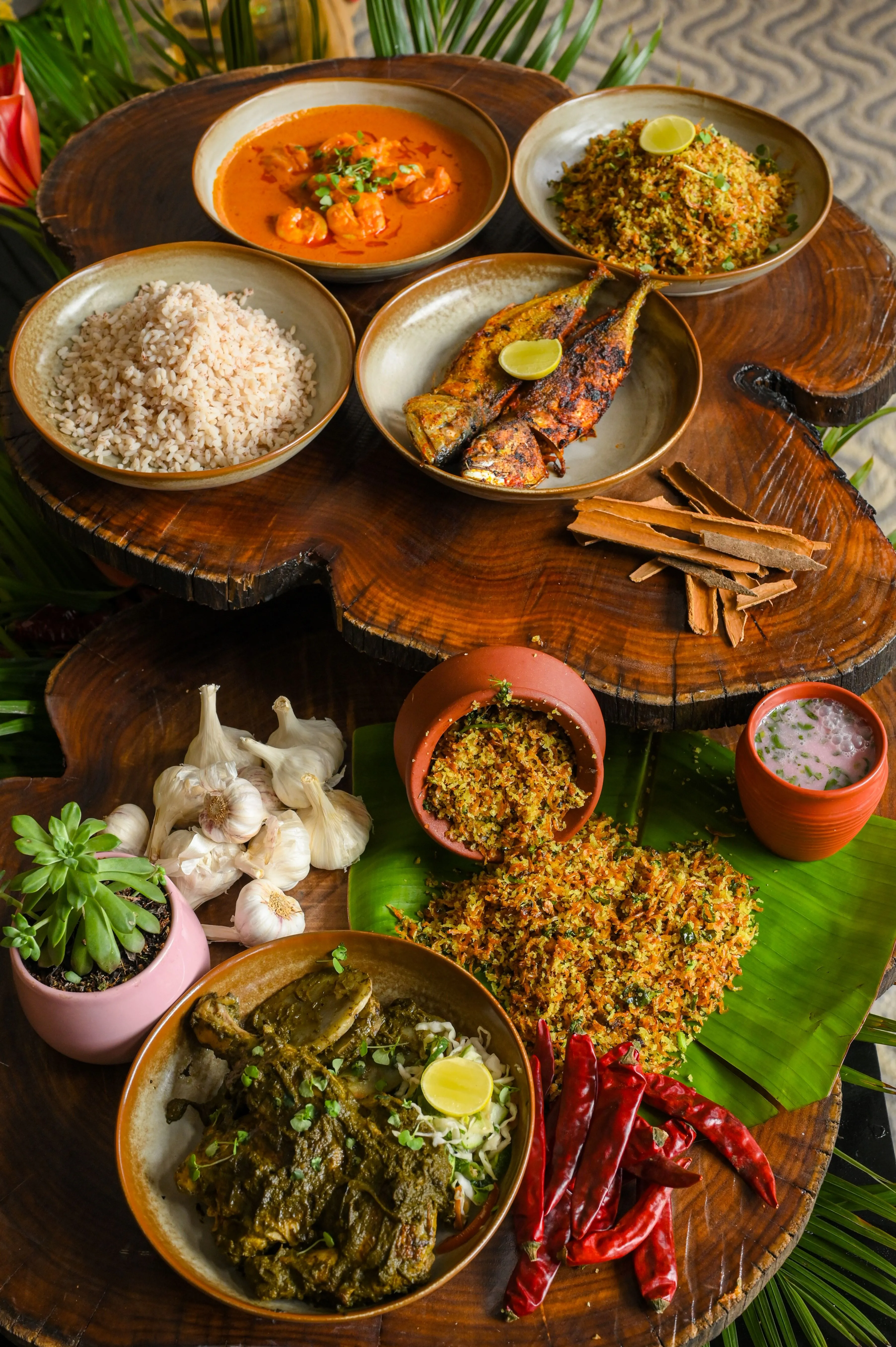 Goan food festival - SGBHBG