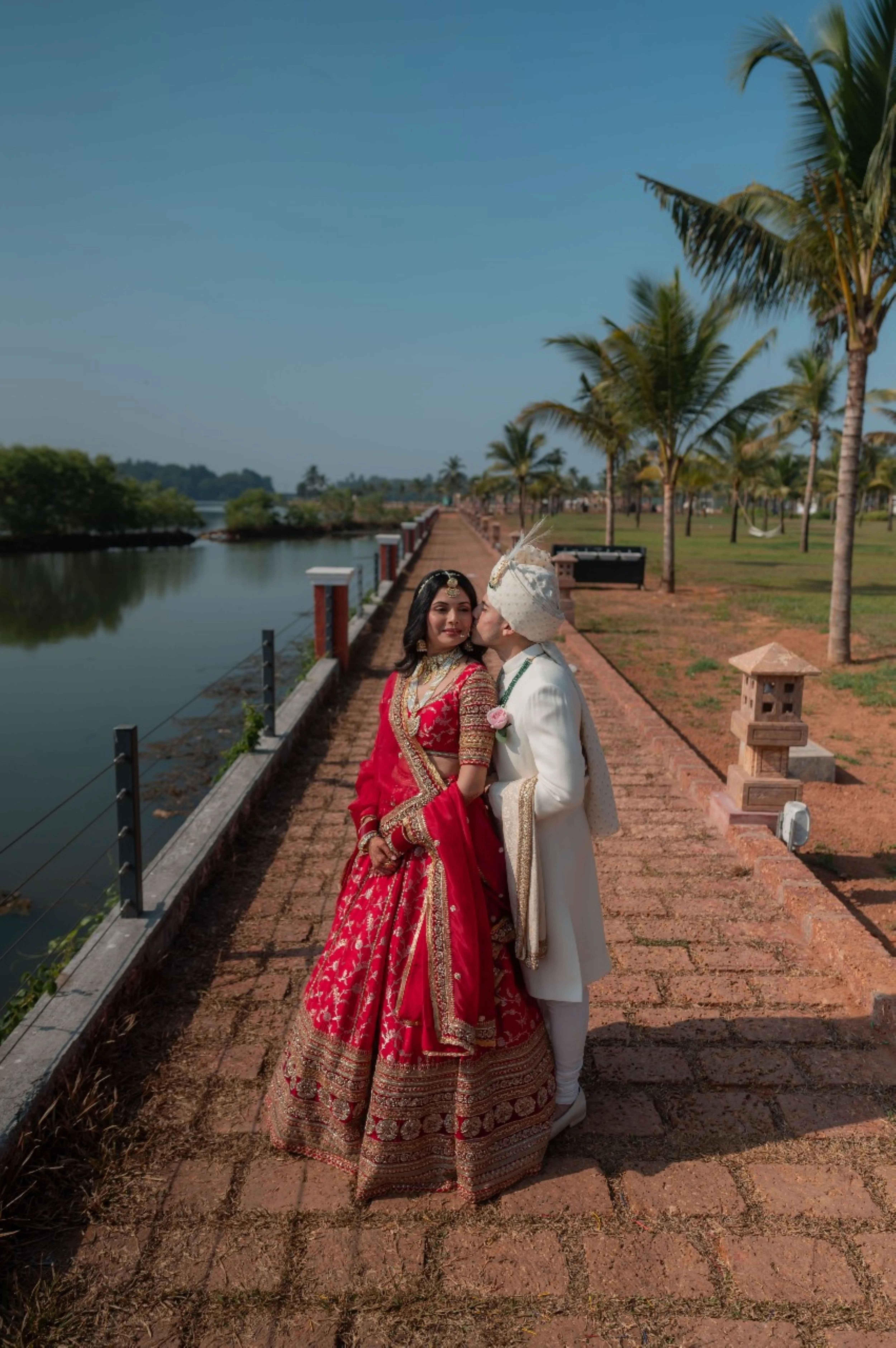 Off beat Wedding Destinations in Kerala- Gateway Bekal