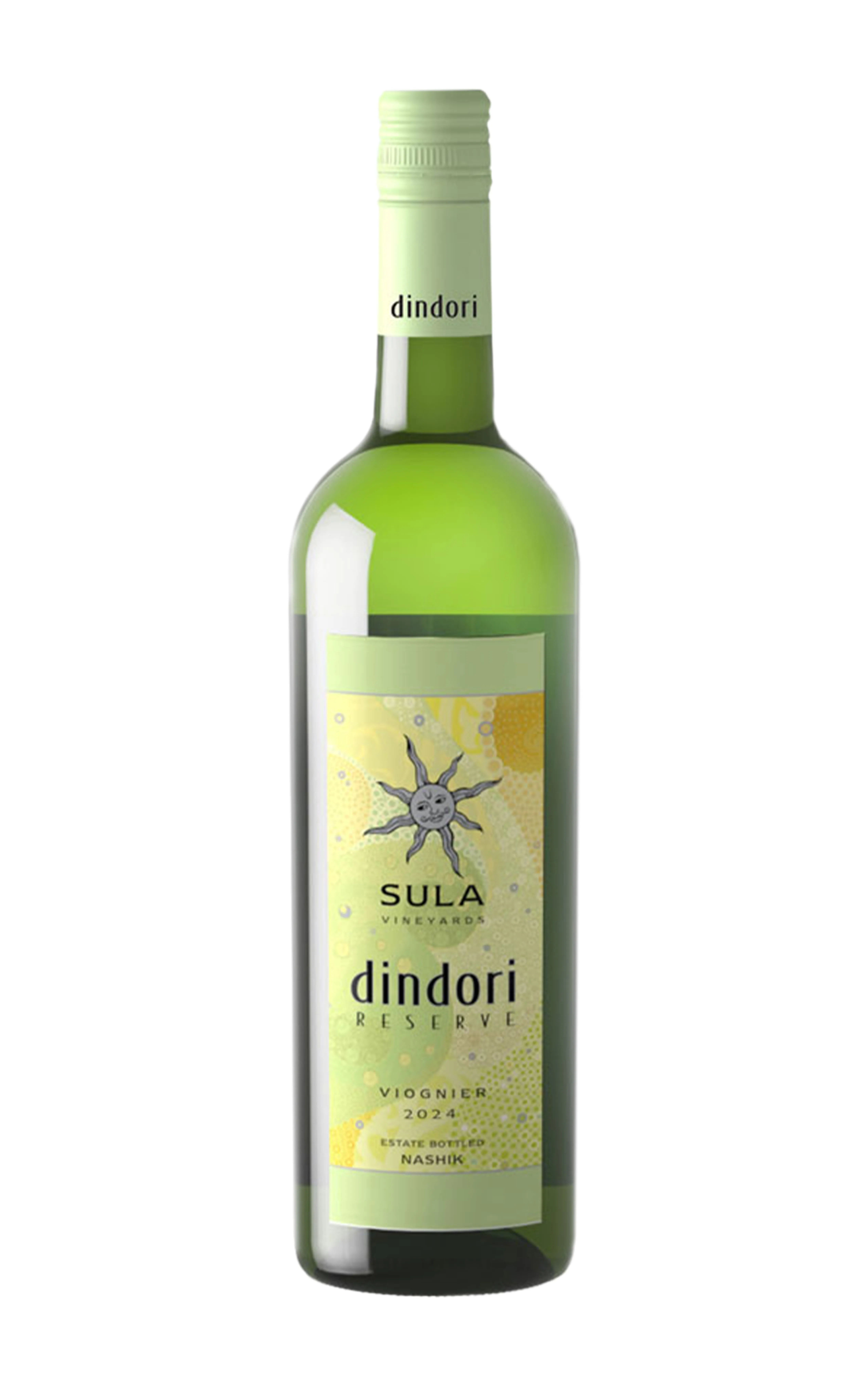 Sula Dindori Reserve Viognier