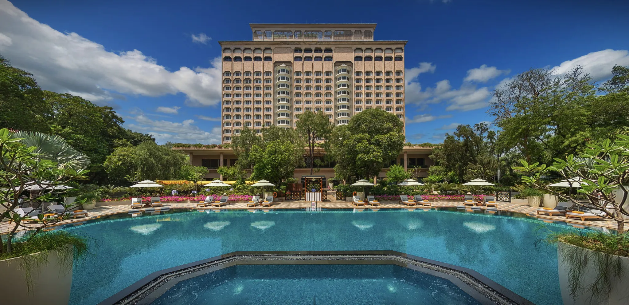 Taj Mahal New Delhi