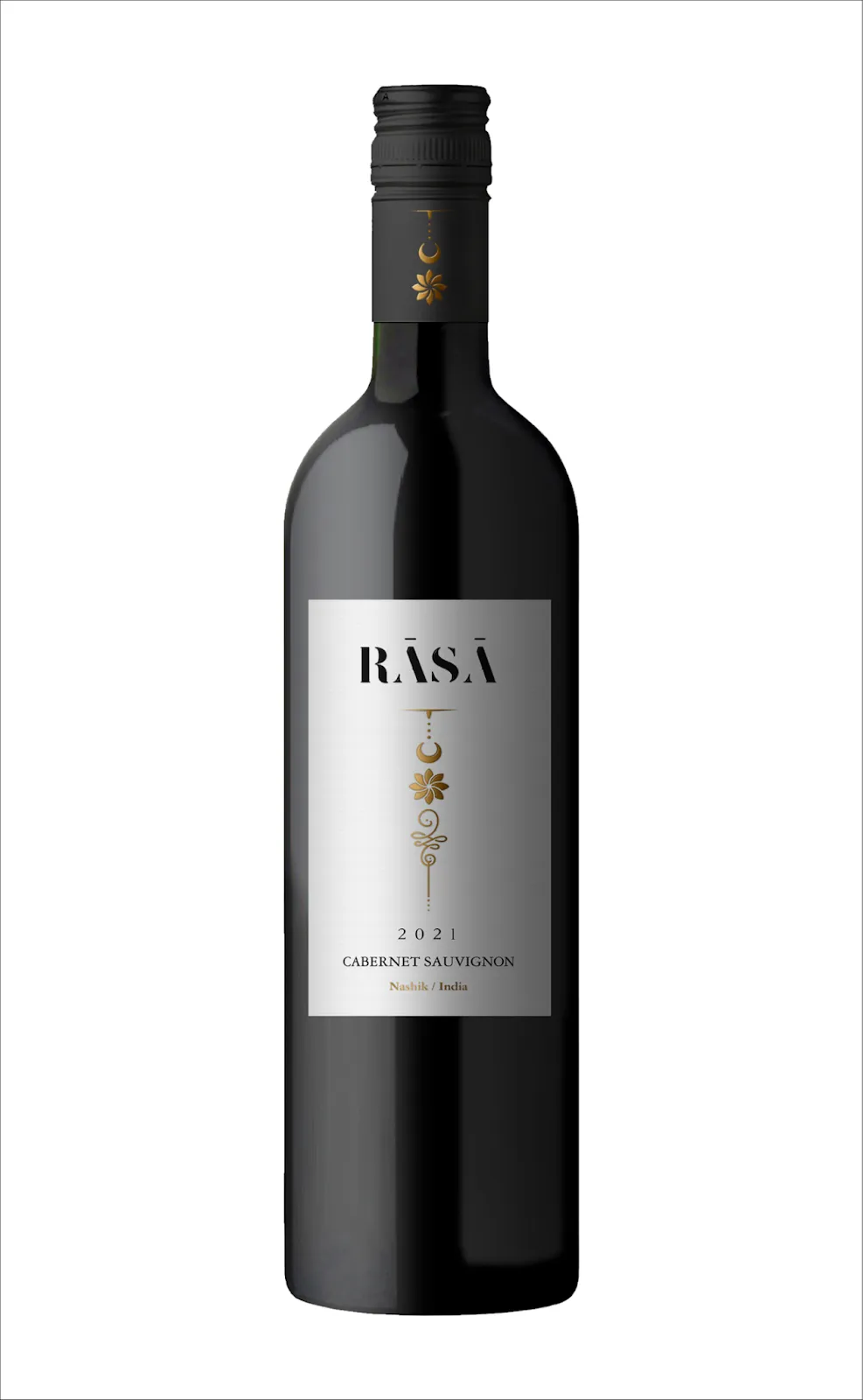 RĀSĀ Cabernet Sauvignon