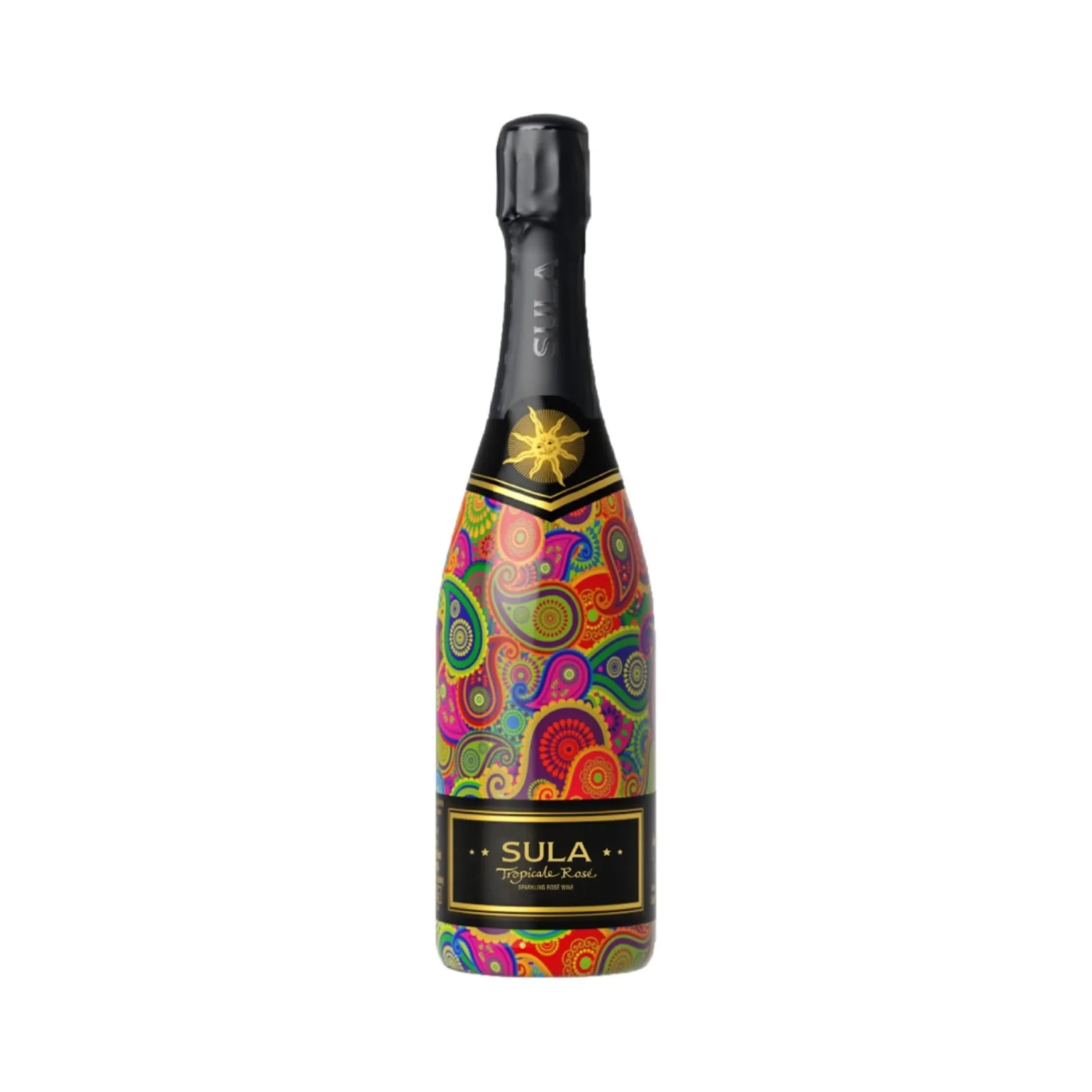 Sula Tropicale Rose
