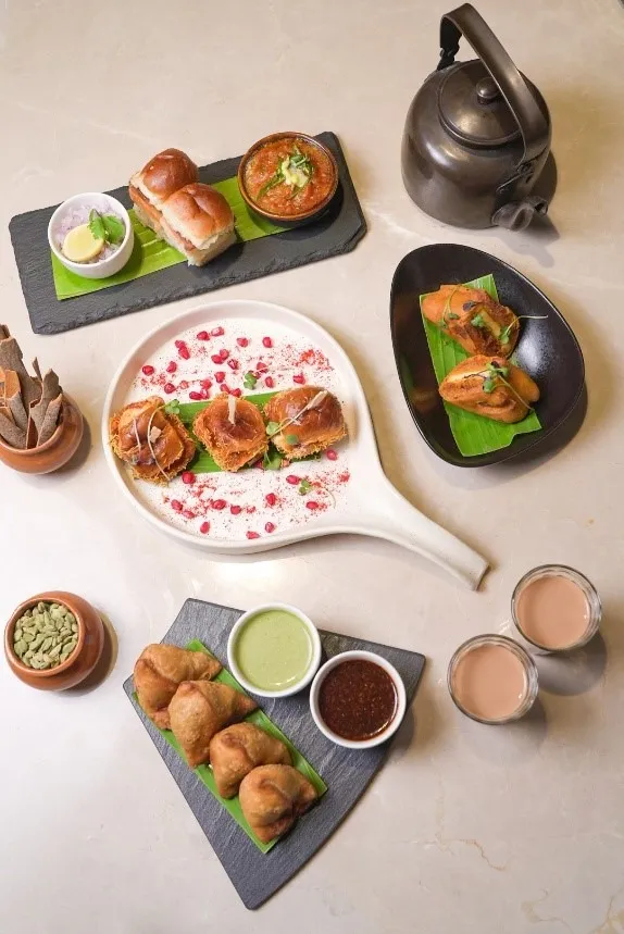 A Soulful Celebration of Indias Monsoon Cravings