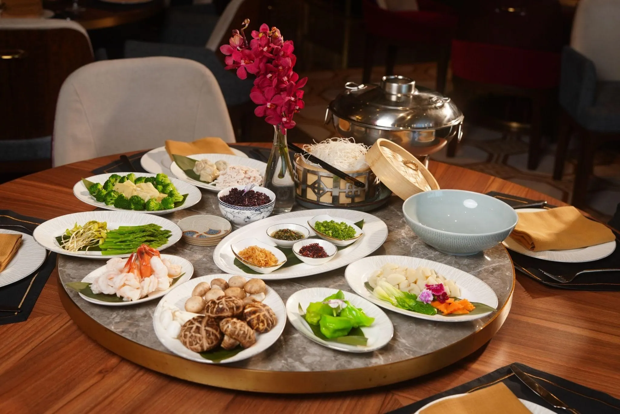 House of Ming Unveils the Yunnan Travel Series